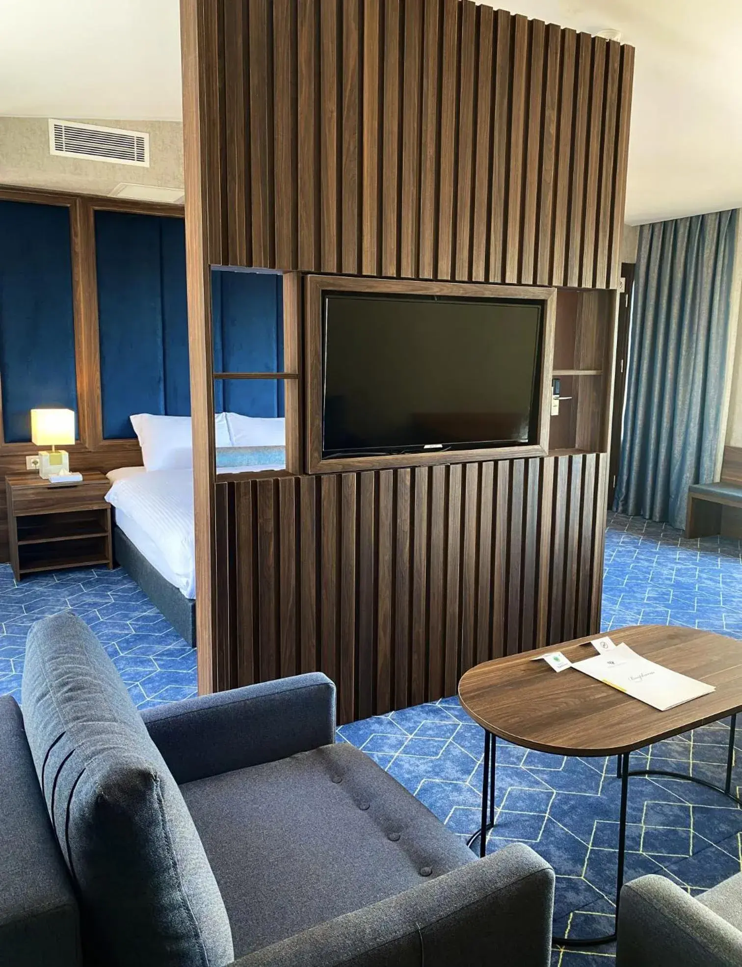 Superior Suite in Ring Stone Hotels Bosphorus - Special Class Superior Suite in Ring Stone Hotels Bosphorus - Special Class