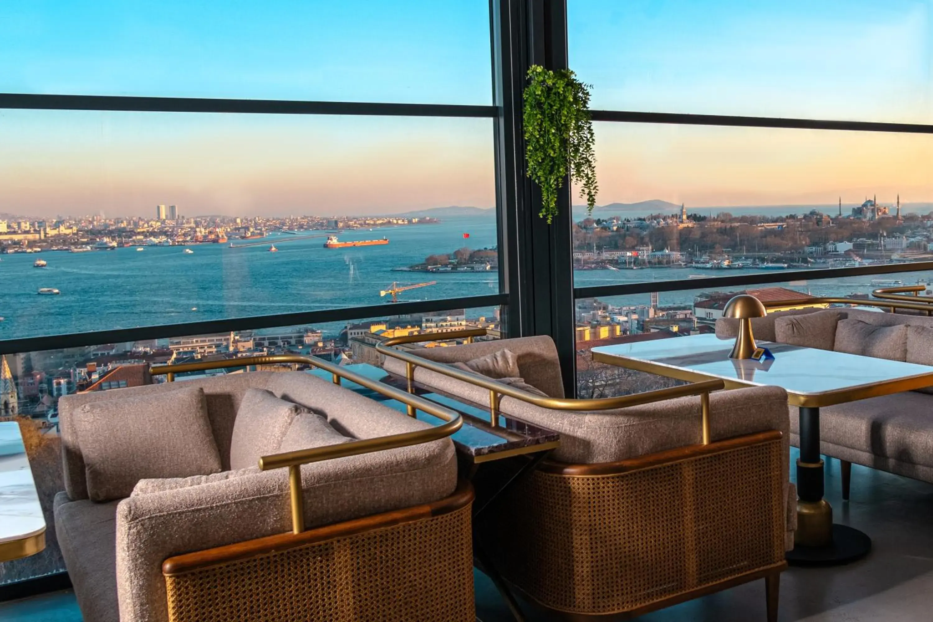 Restaurant/places to eat in Ring Stone Hotels Bosphorus - Special Class Restaurant/places to eat in Ring Stone Hotels Bosphorus - Special Class