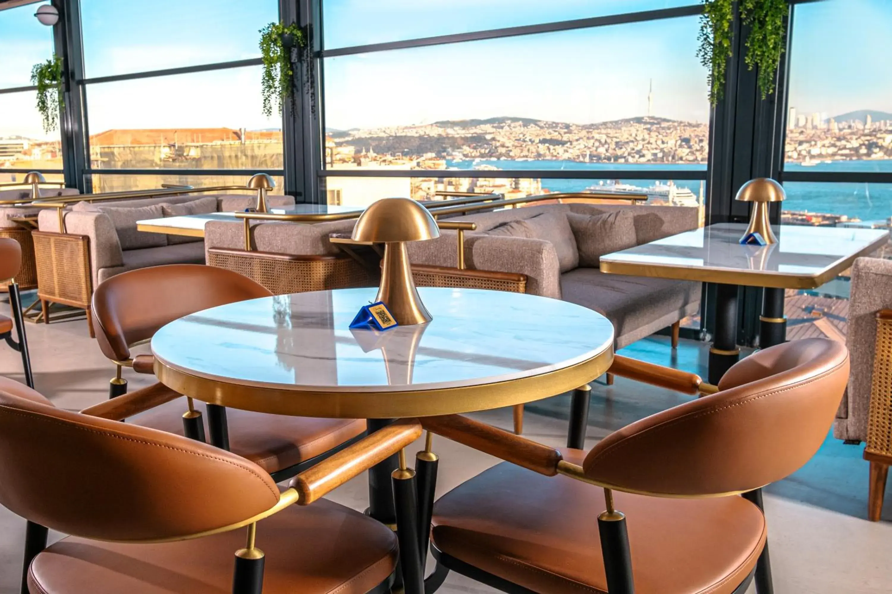 Restaurant/places to eat in Ring Stone Hotels Bosphorus - Special Class Restaurant/places to eat in Ring Stone Hotels Bosphorus - Special Class