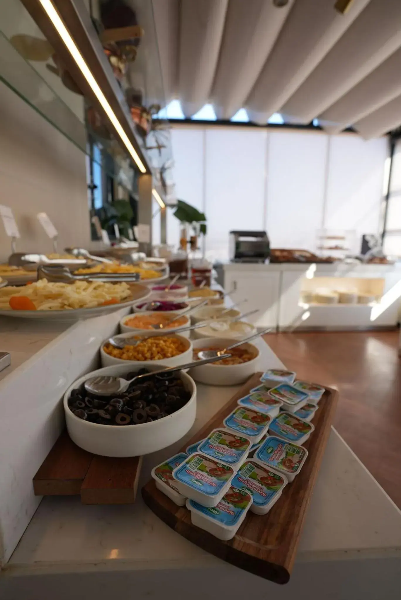 Food and drinks in Ring Stone Hotels Bosphorus - Special Class Food and drinks in Ring Stone Hotels Bosphorus - Special Class