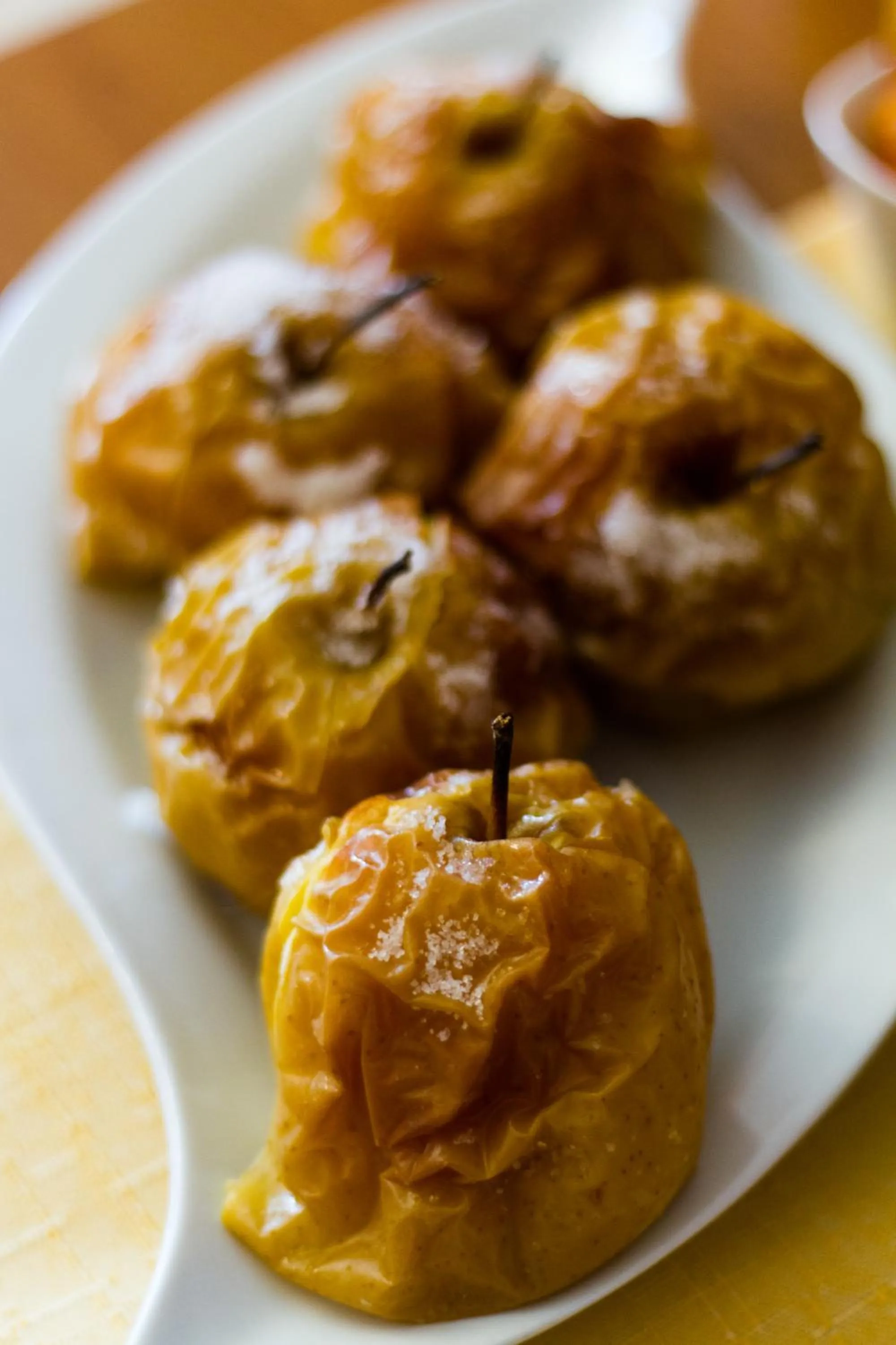 Food and drinks in Vald Hotel