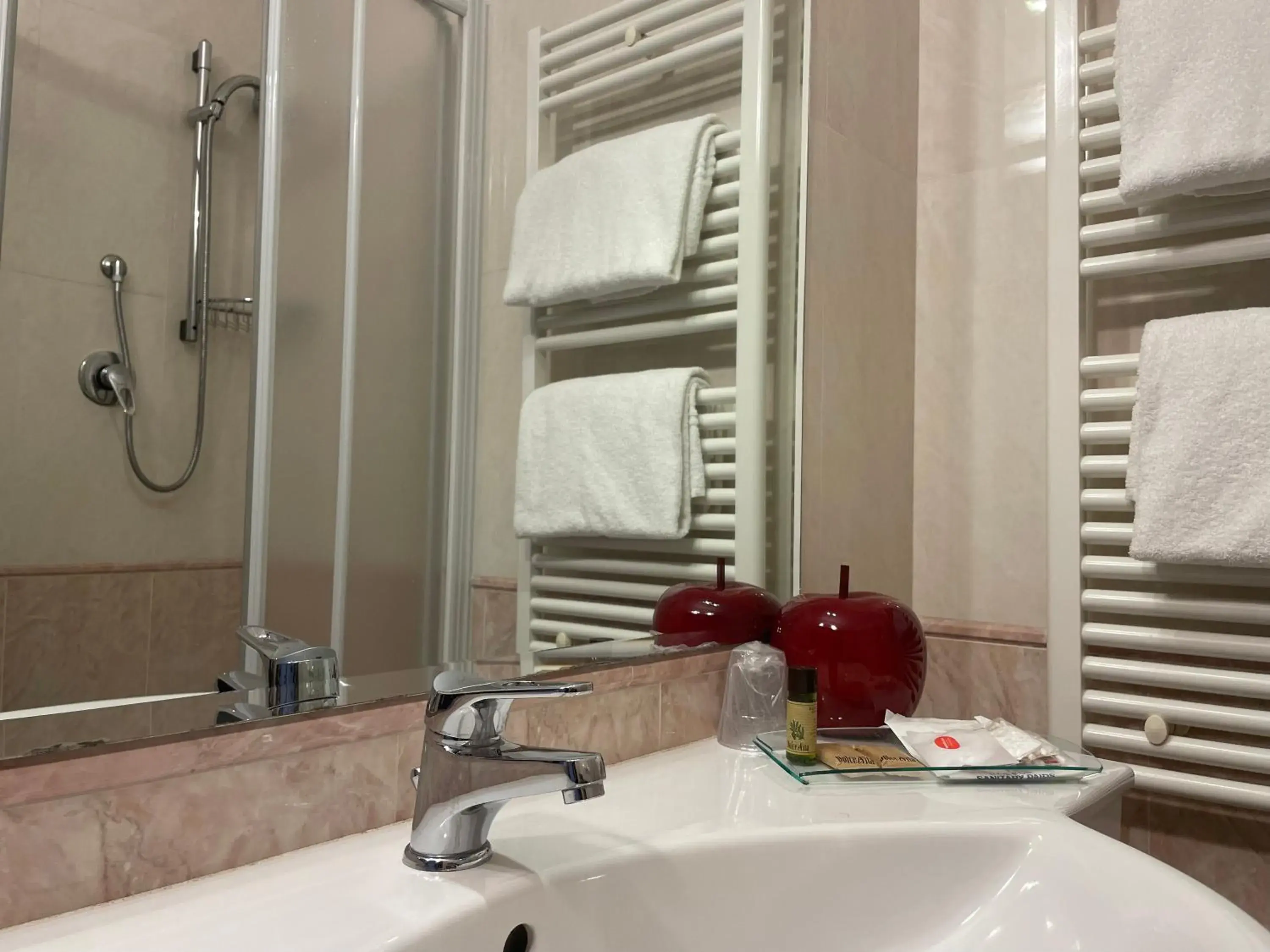 Superior Double Room - single occupancy in Vald Hotel Superior Double Room - single occupancy in Vald Hotel