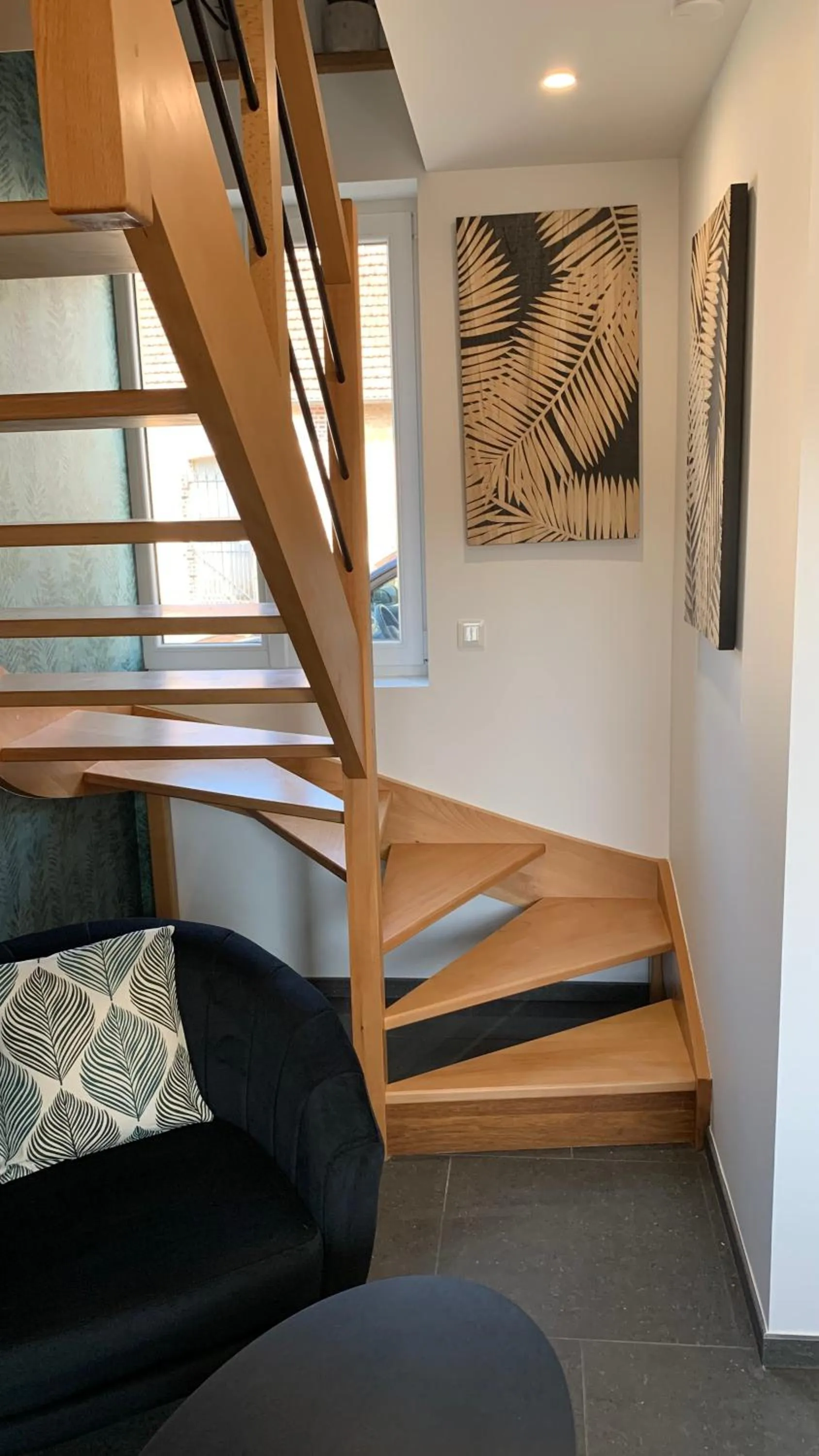 L'Hostellerie d'Acquigny