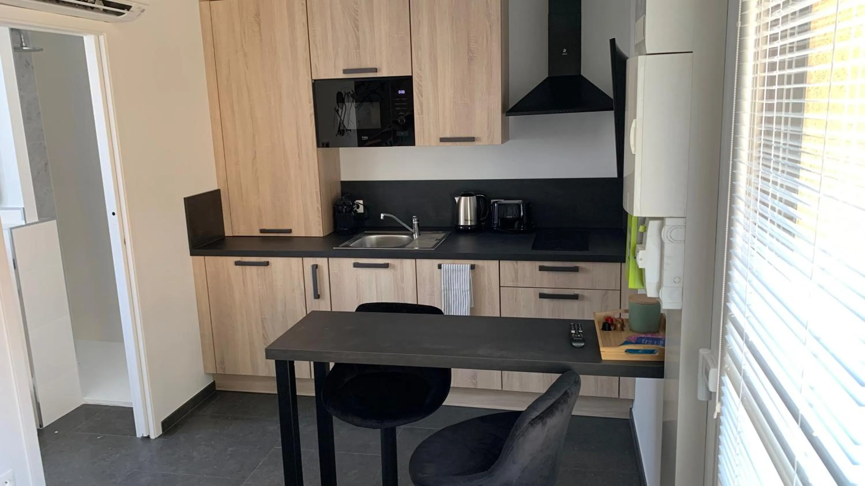 L'Hostellerie d'Acquigny