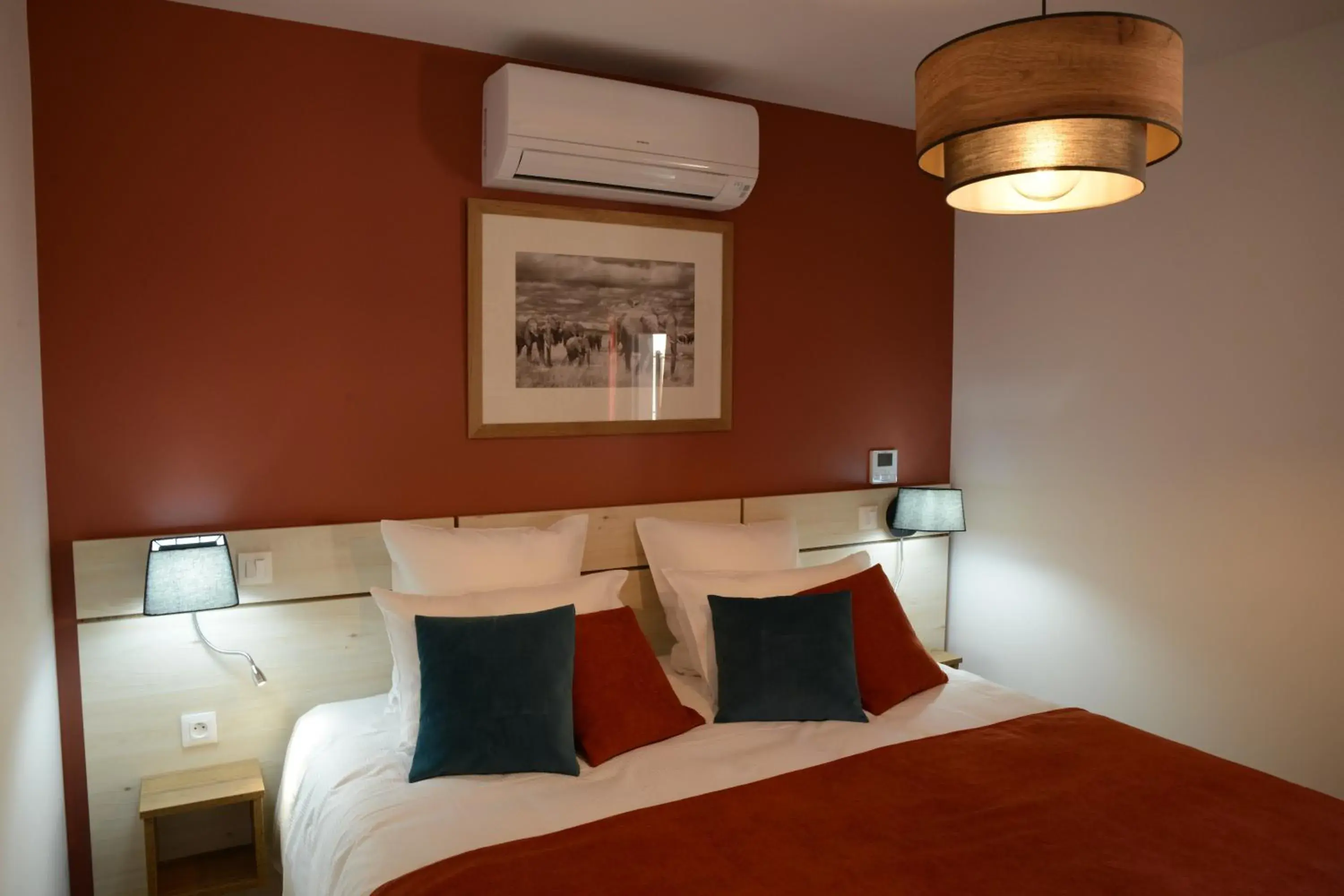 Apartment - Ground Floor in L'Hostellerie d'Acquigny Apartment - Ground Floor in L'Hostellerie d'Acquigny