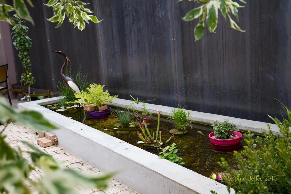 Other in L'Hostellerie d'Acquigny