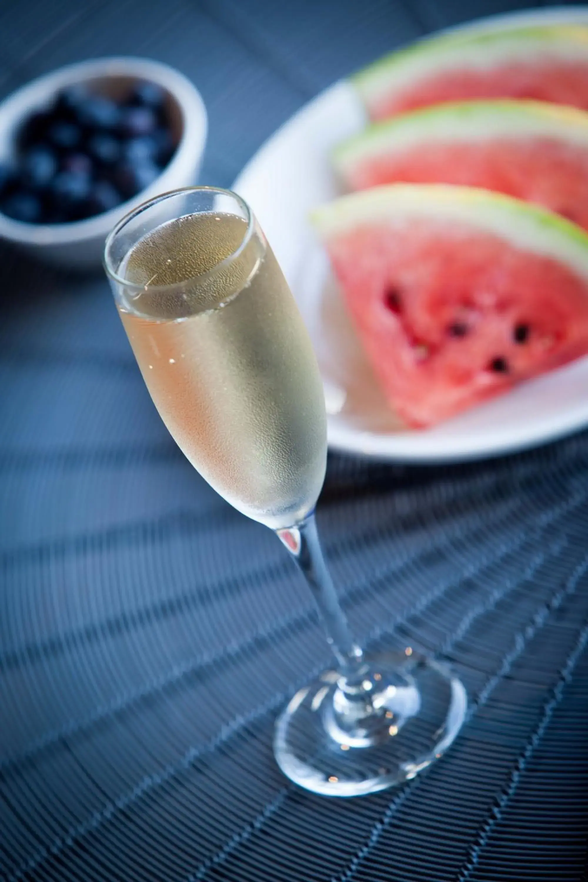 Lounge or bar in South Point Antigua Lounge or bar in South Point Antigua