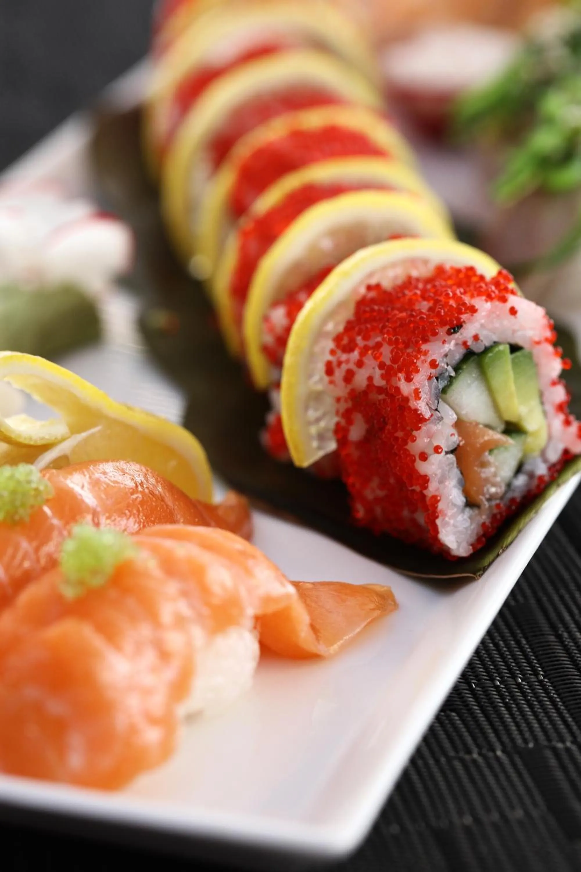 Restaurant/places to eat in South Point Antigua