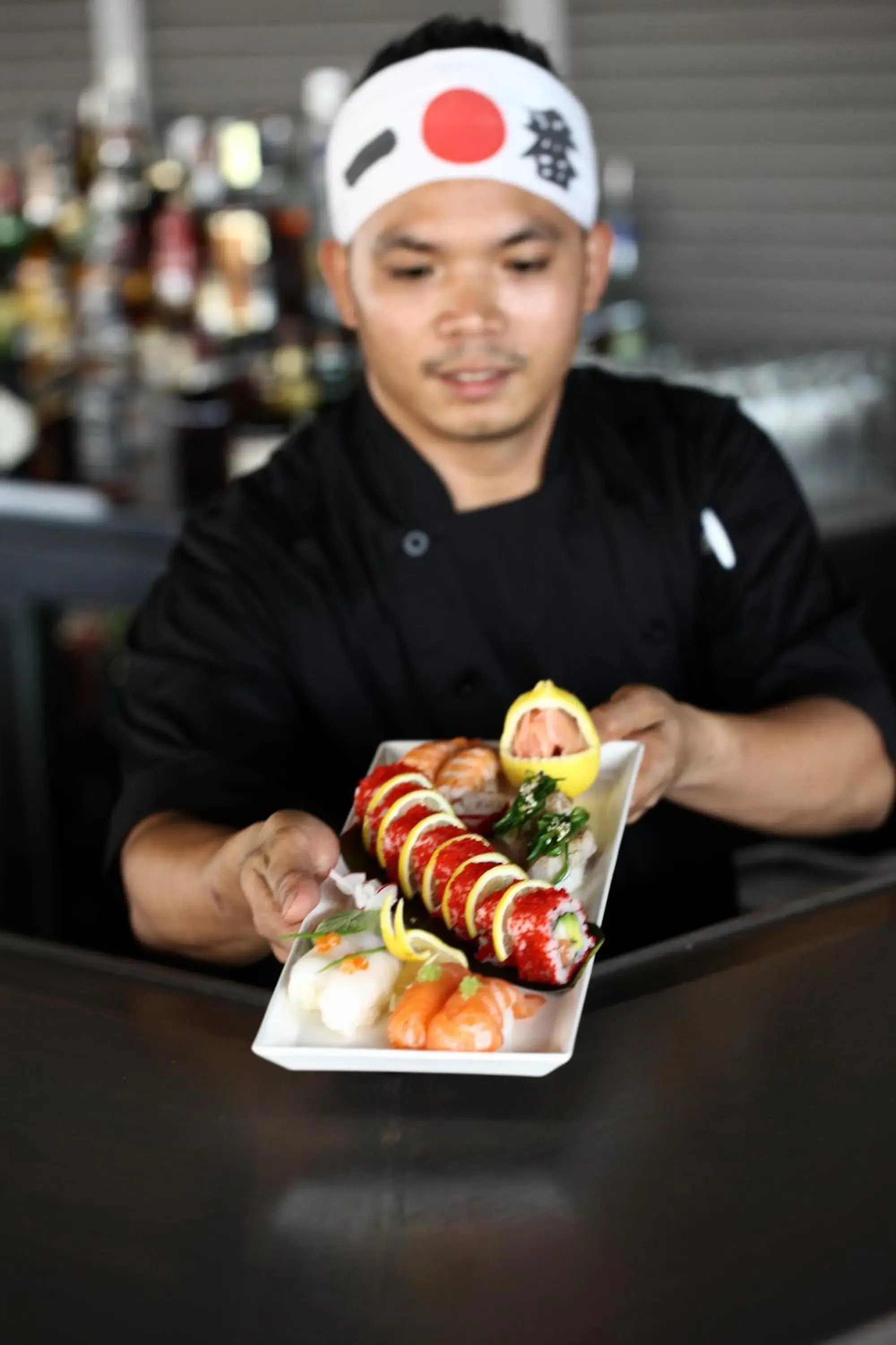 Restaurant/places to eat in South Point Antigua Restaurant/places to eat in South Point Antigua