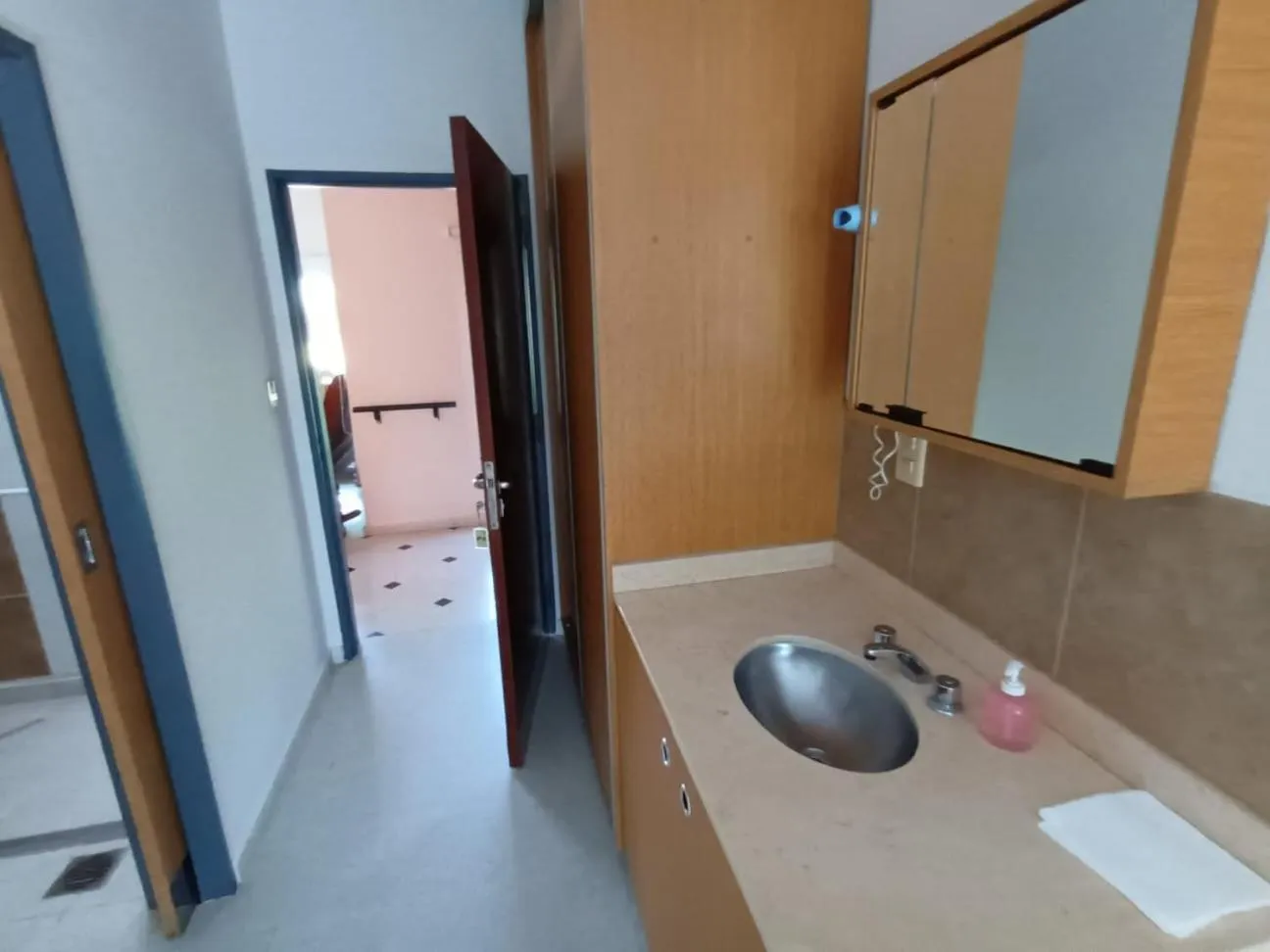 Hotel de Campo Posada la Esperanza