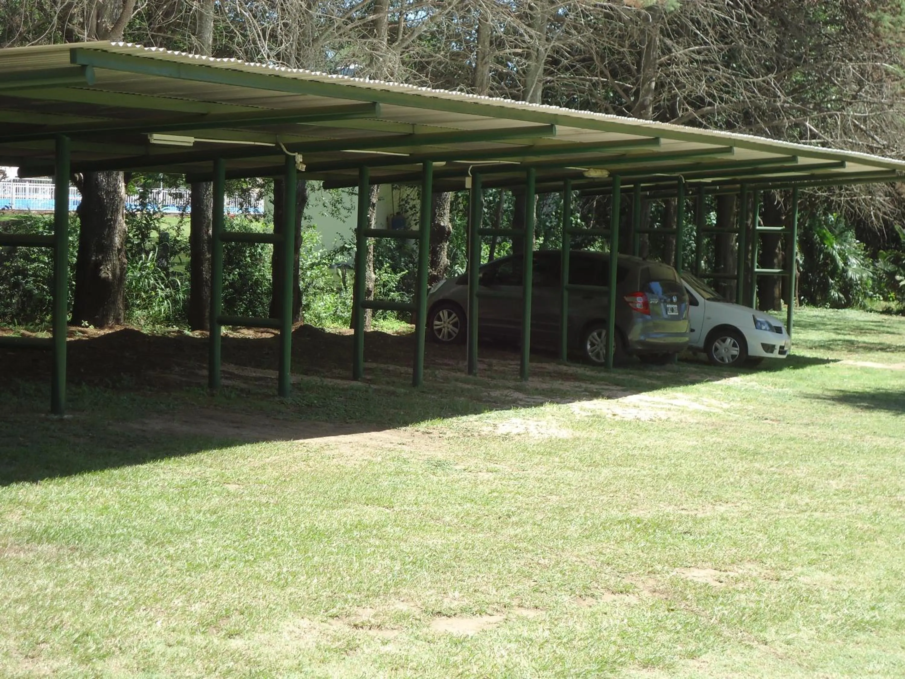 Area and facilities in Hotel de Campo Posada la Esperanza