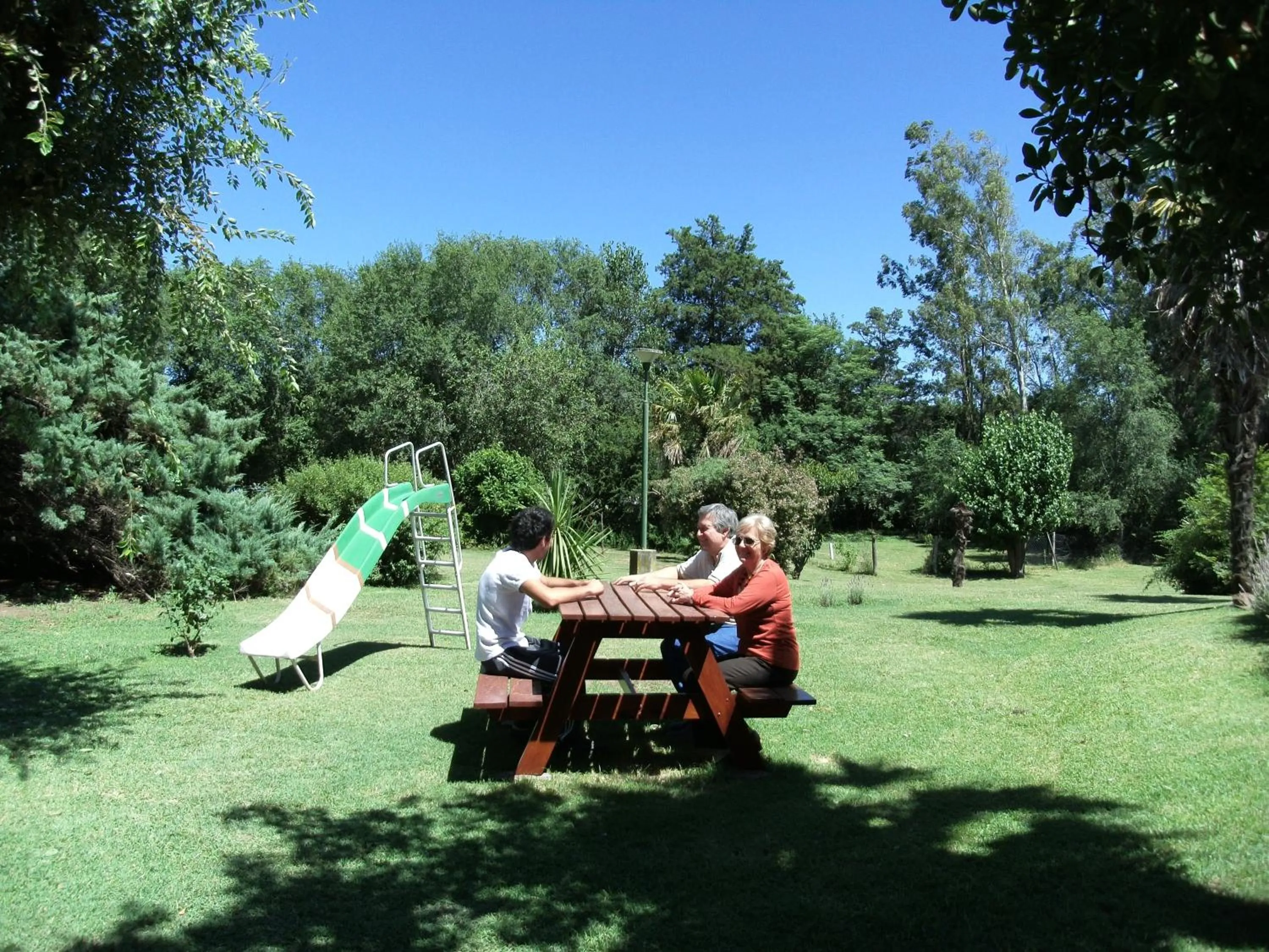 Activities in Hotel de Campo Posada la Esperanza
