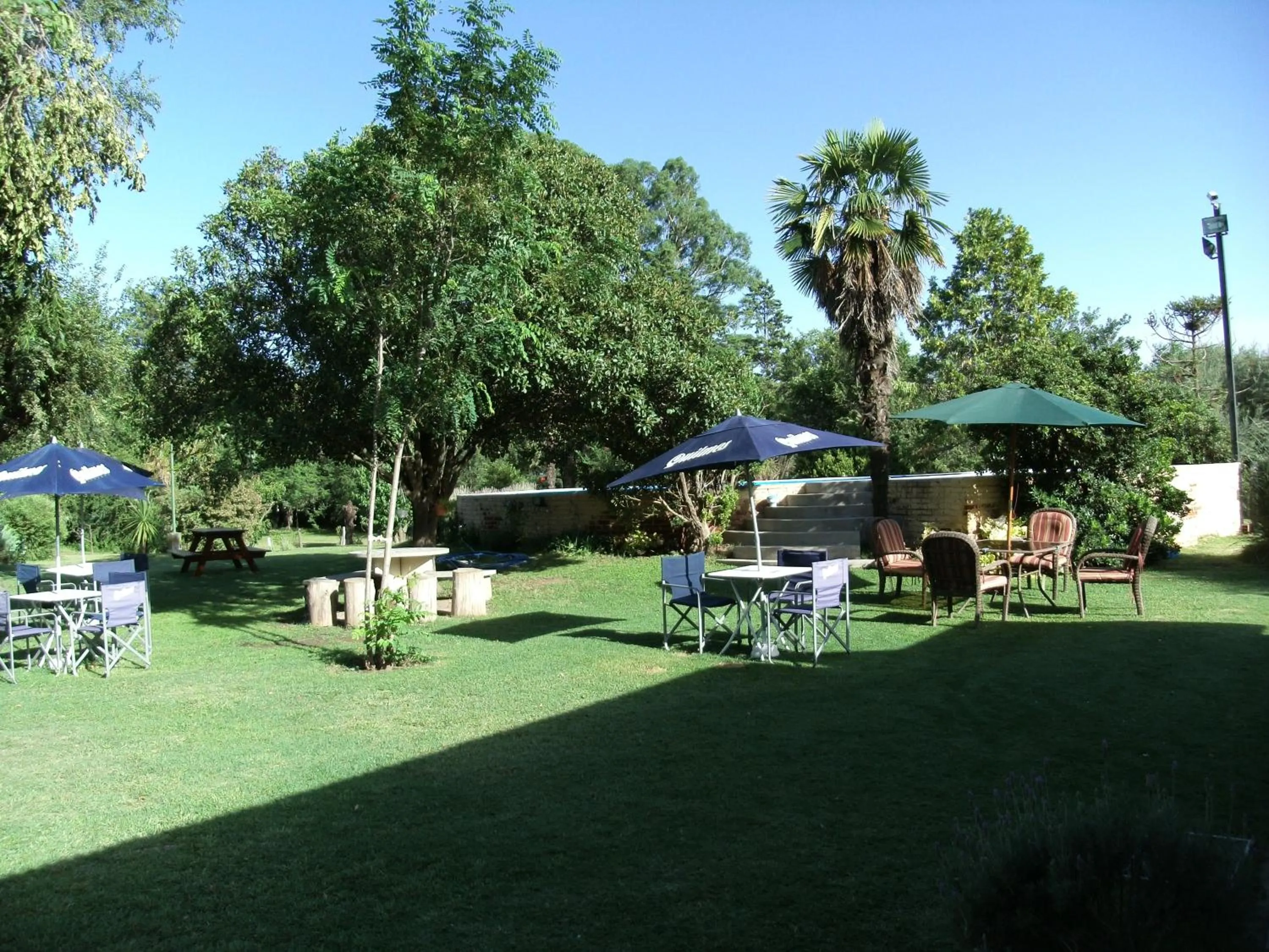 Lounge or bar in Hotel de Campo Posada la Esperanza