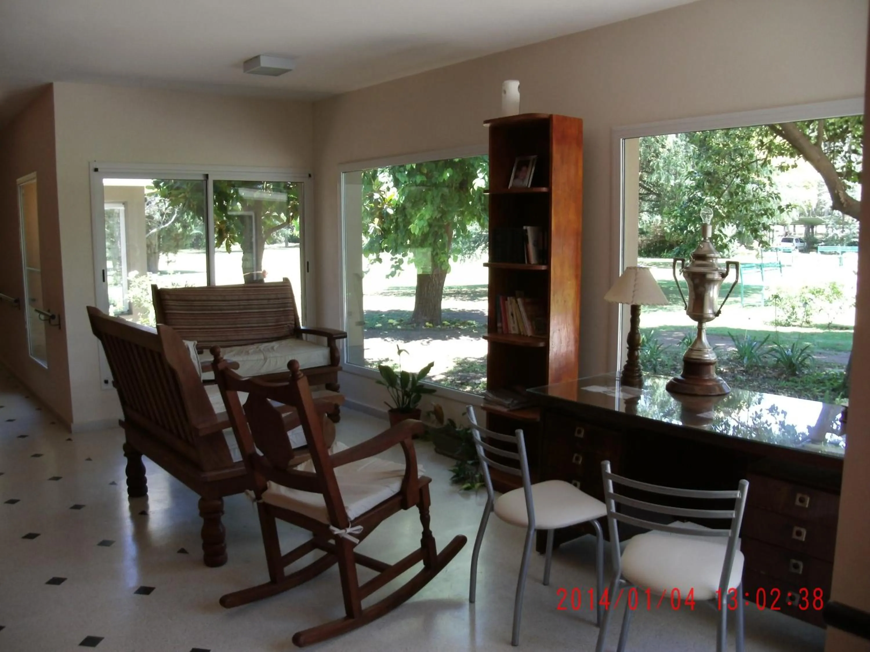 Other in Hotel de Campo Posada la Esperanza