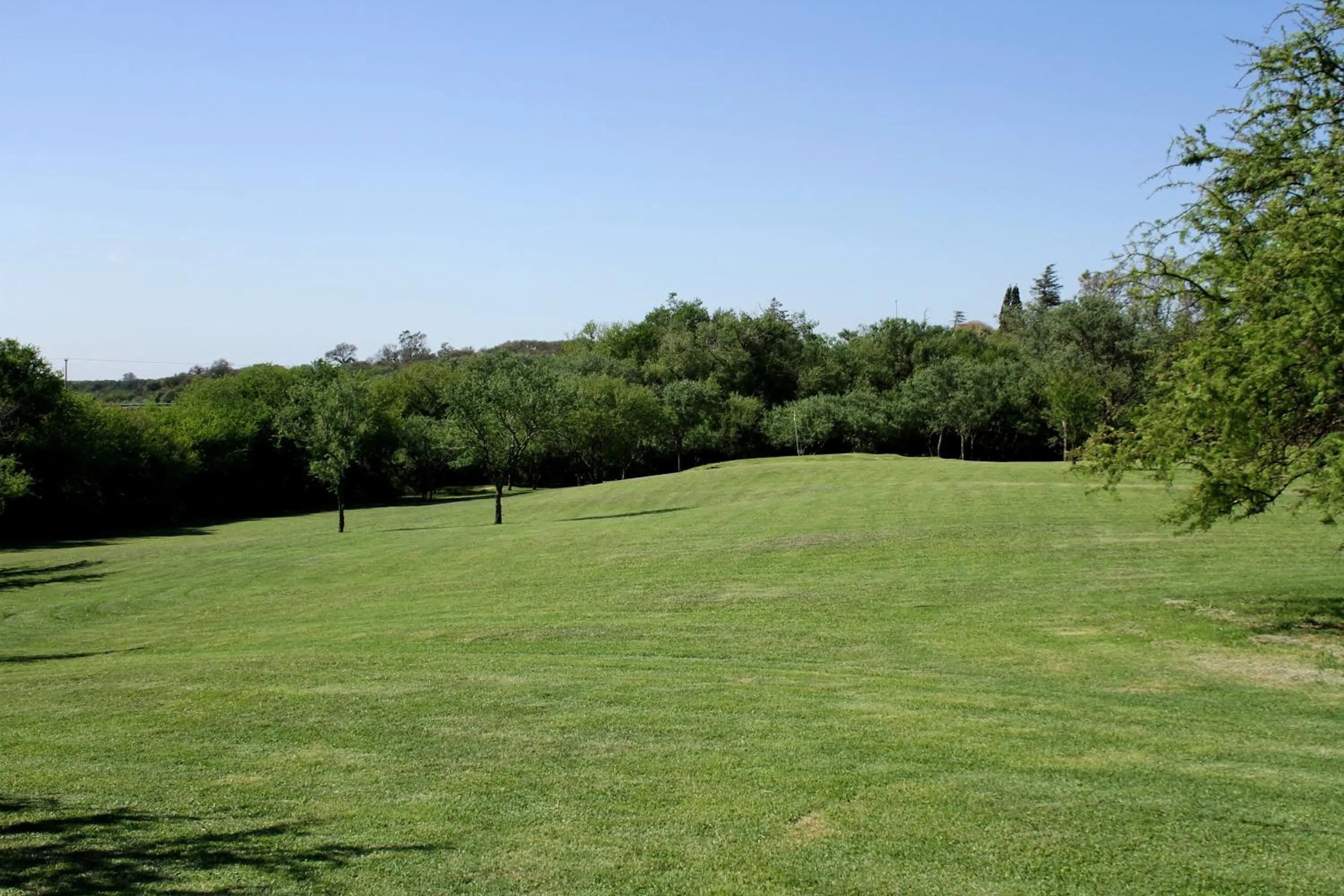 Activities in Hotel de Campo Posada la Esperanza