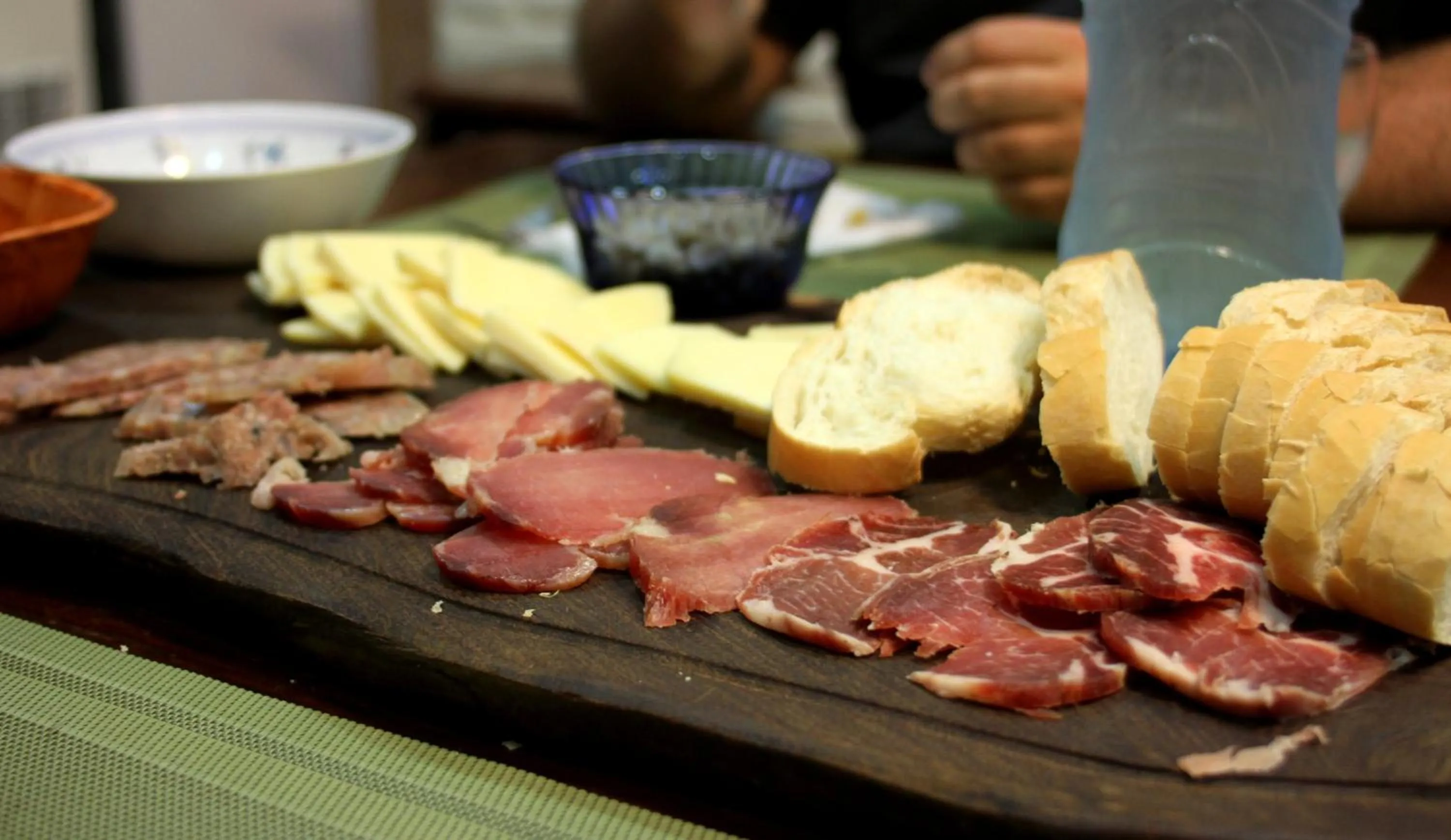 Lounge or bar in Hotel de Campo Posada la Esperanza