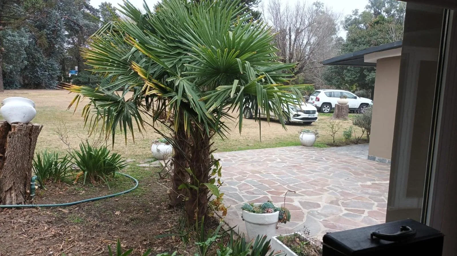 Hotel de Campo Posada la Esperanza