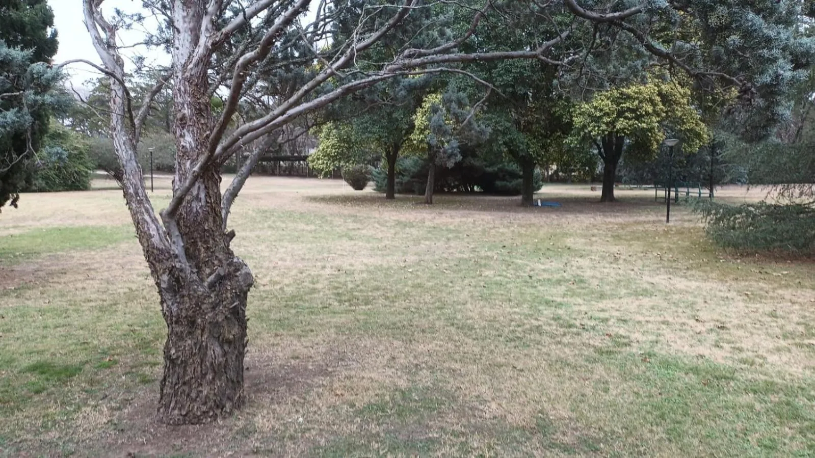 Hotel de Campo Posada la Esperanza