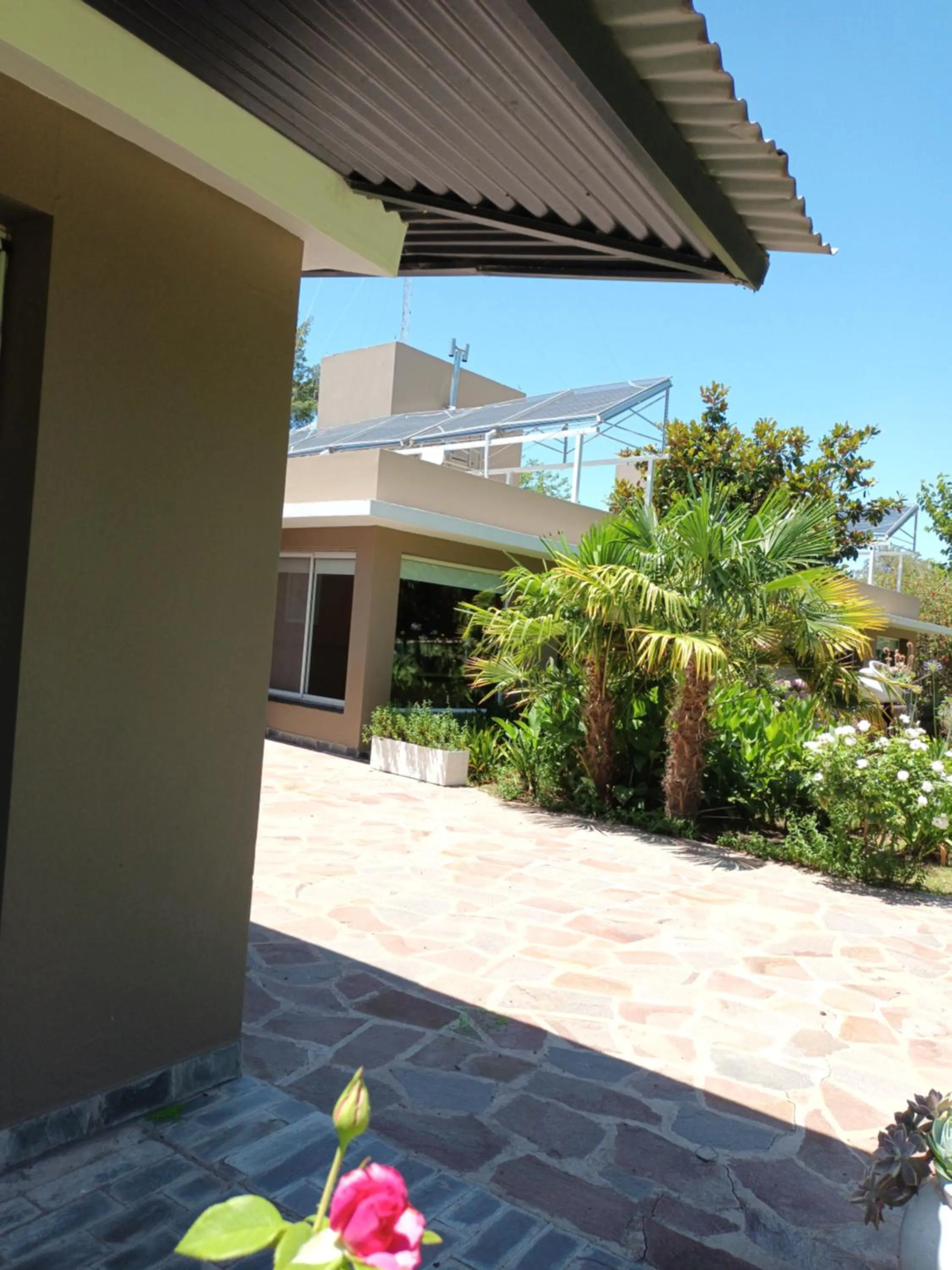 Hotel de Campo Posada la Esperanza