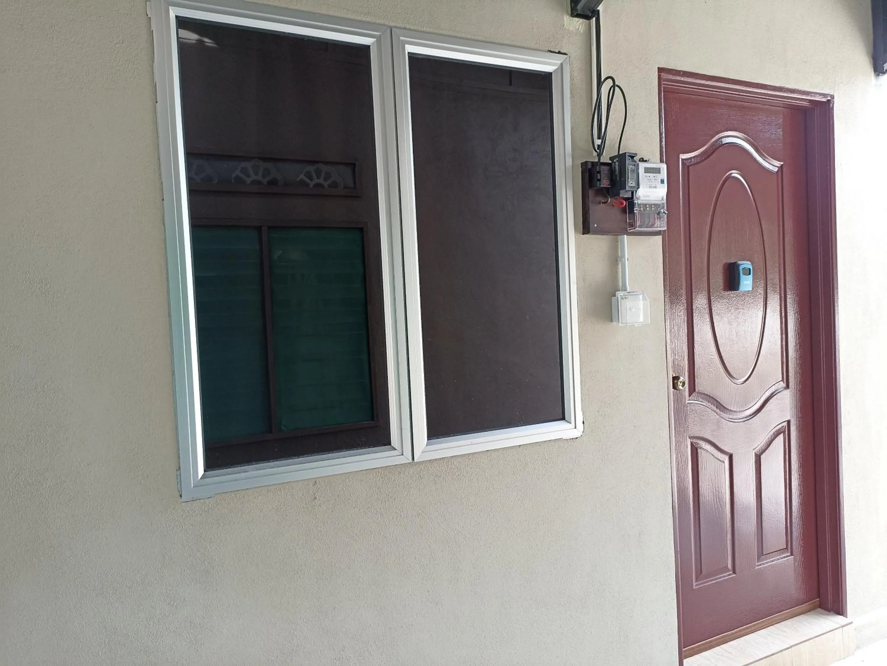 Depulauserai Roomstays