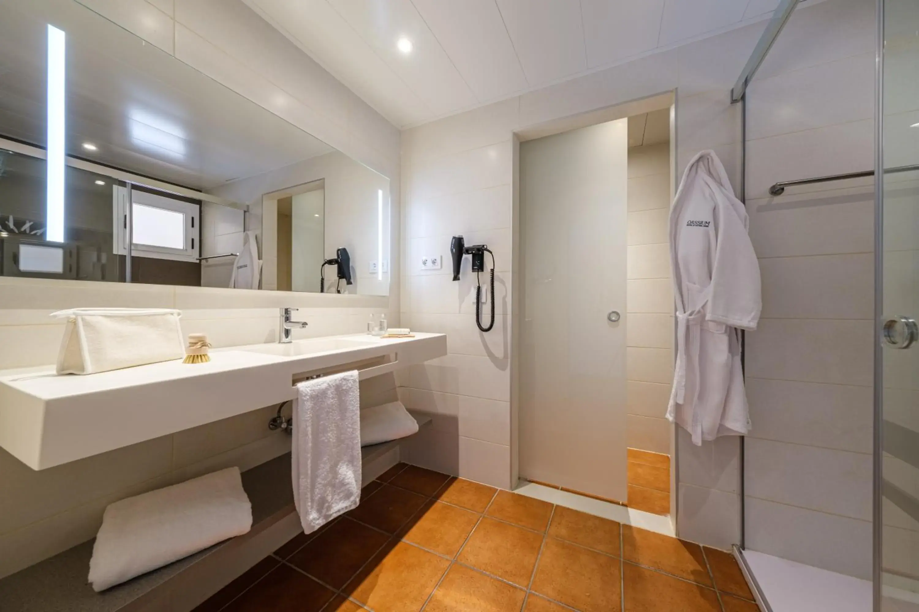 Twin Room in Oassium Hotel - Adults Only Twin Room in Oassium Hotel - Adults Only
