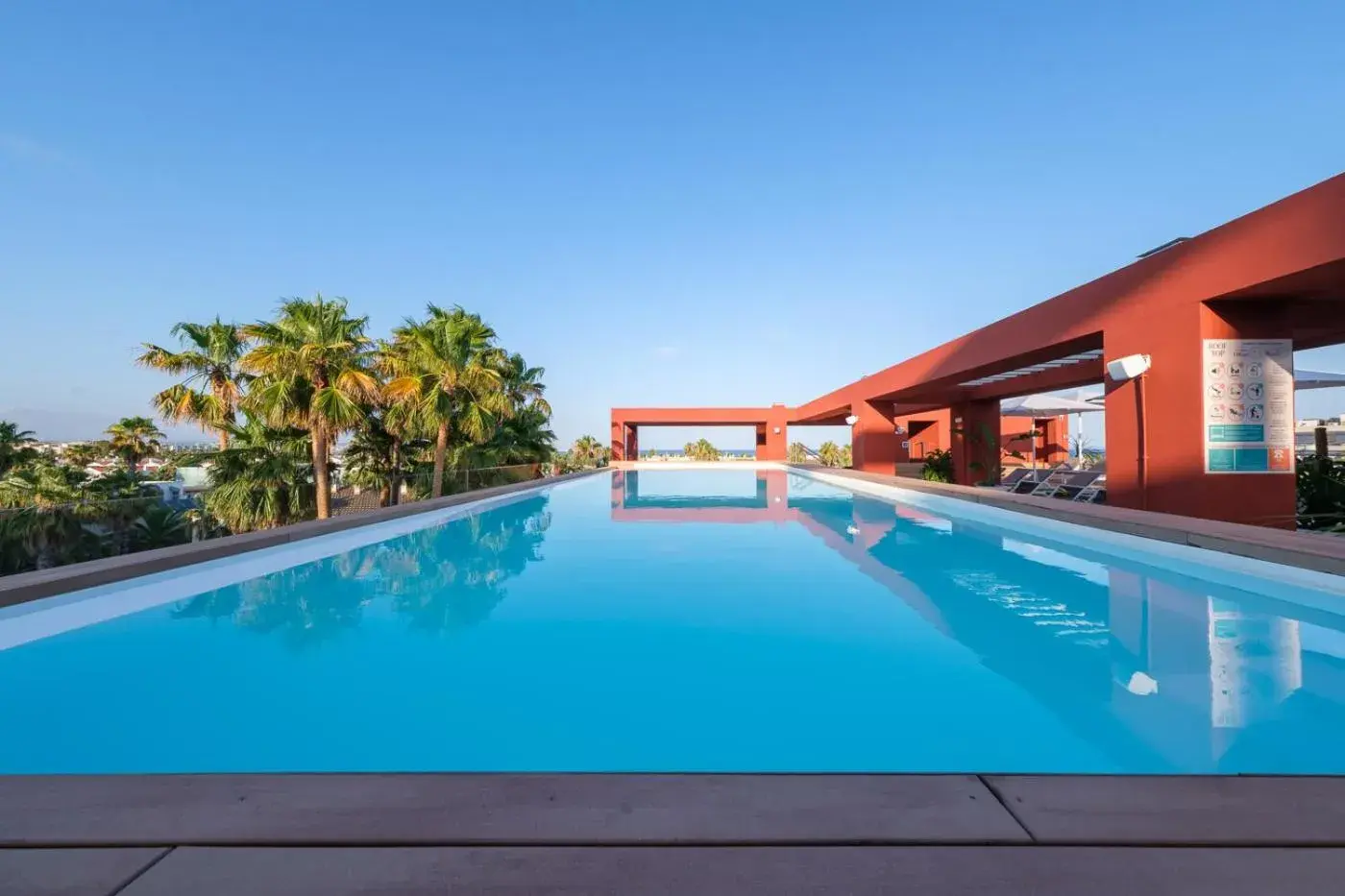 Property building in Oassium Hotel - Adults Only Property building in Oassium Hotel - Adults Only