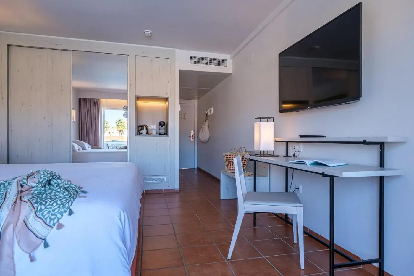 Twin Room in Oassium Hotel - Adults Only Twin Room in Oassium Hotel - Adults Only