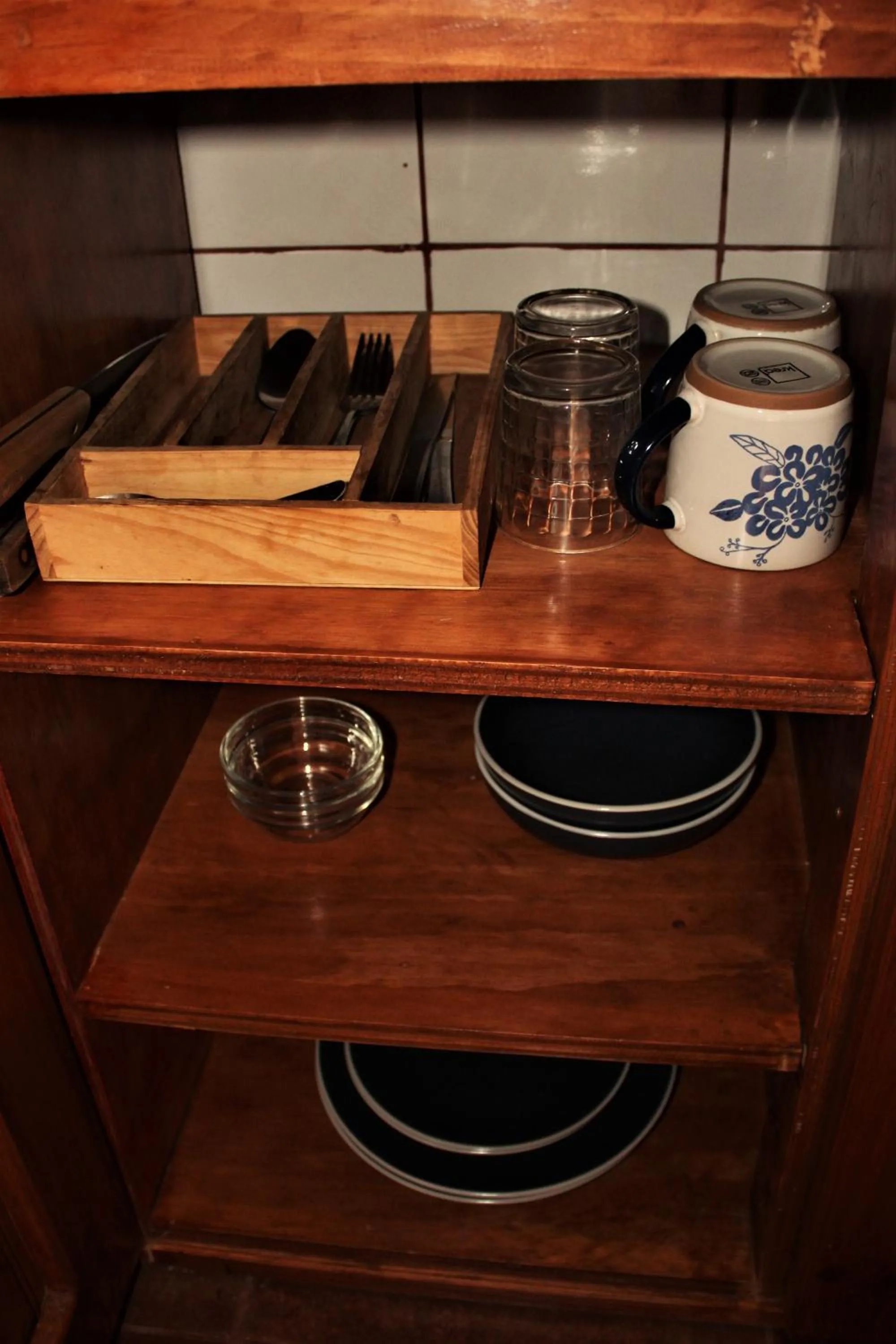 Coffee/tea facilities in Incahuasi Travelodge