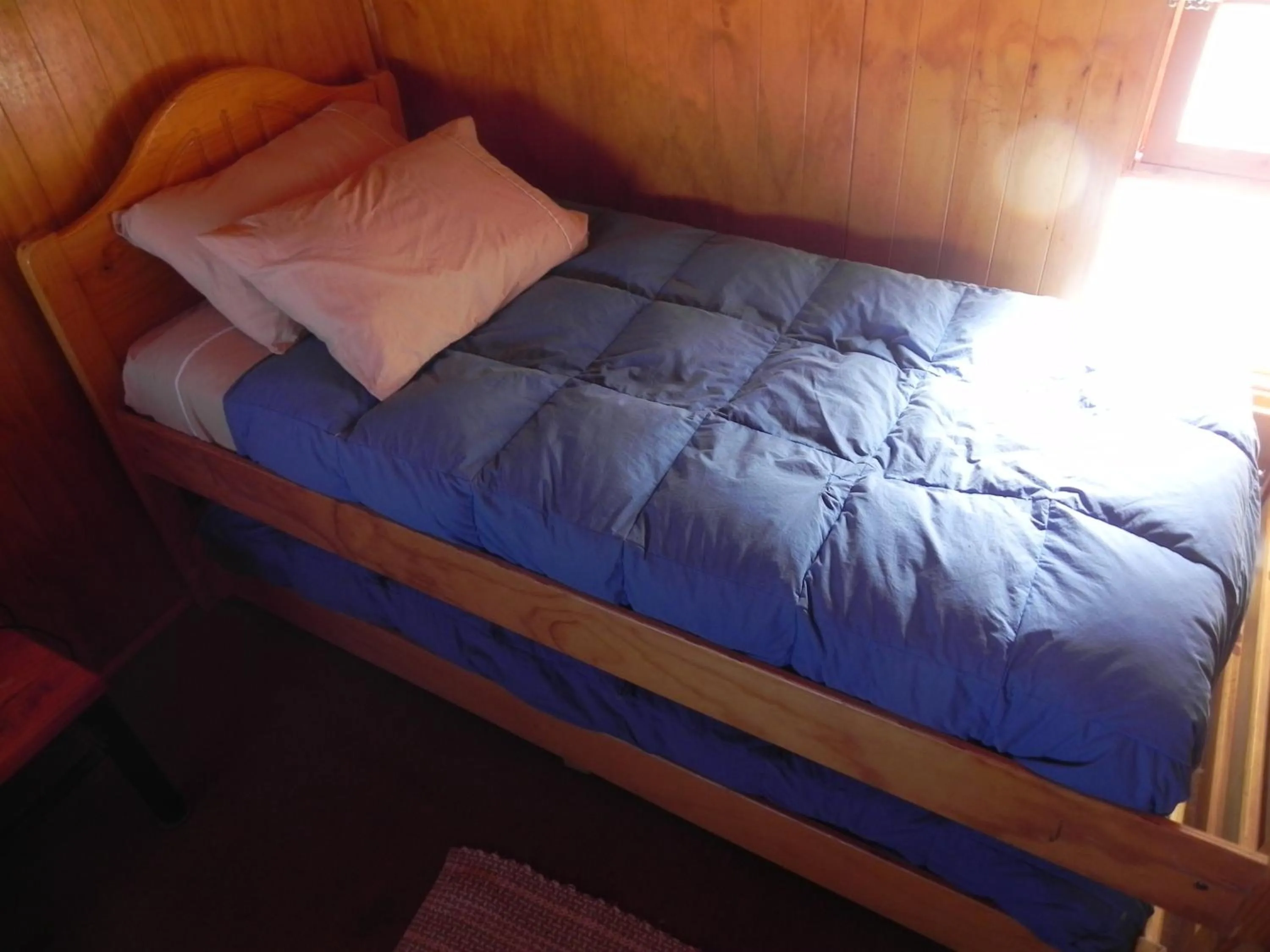 Bedroom, Bed in Incahuasi Travelodge