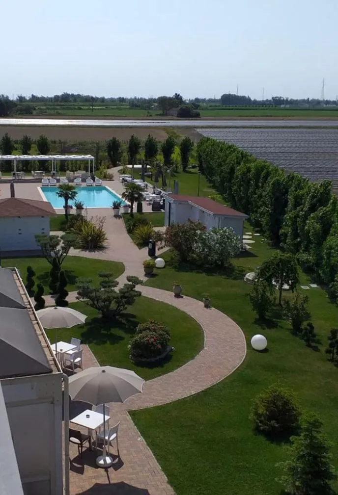 Hotel Bussana