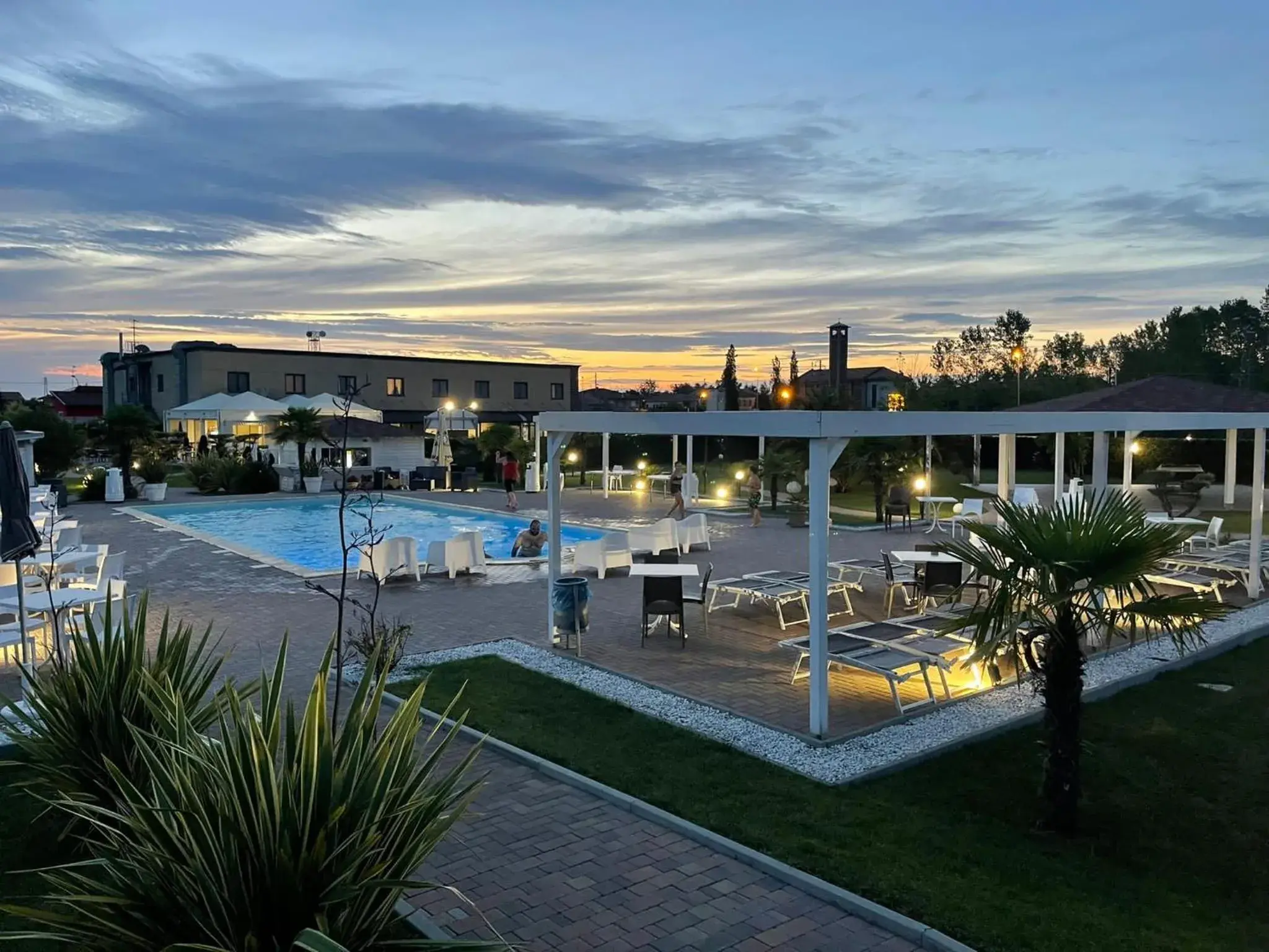 Hotel Bussana Hotel Bussana