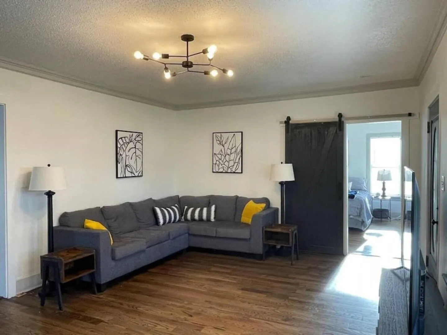 Spacious 4br3ba Home Near Tims Ford Lake