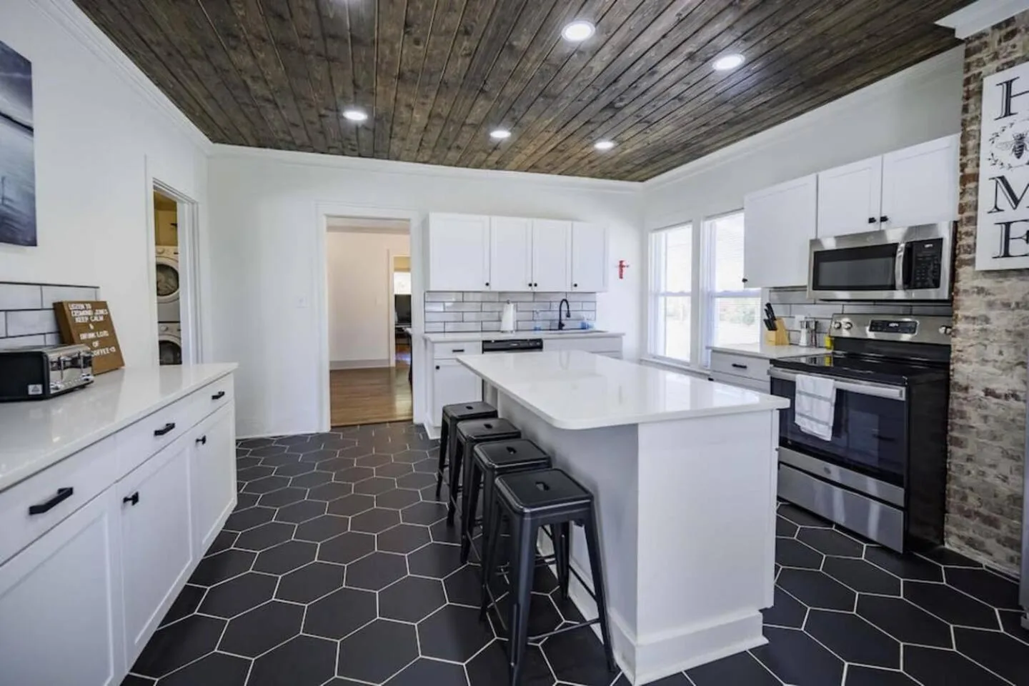 Spacious 4br3ba Home Near Tims Ford Lake