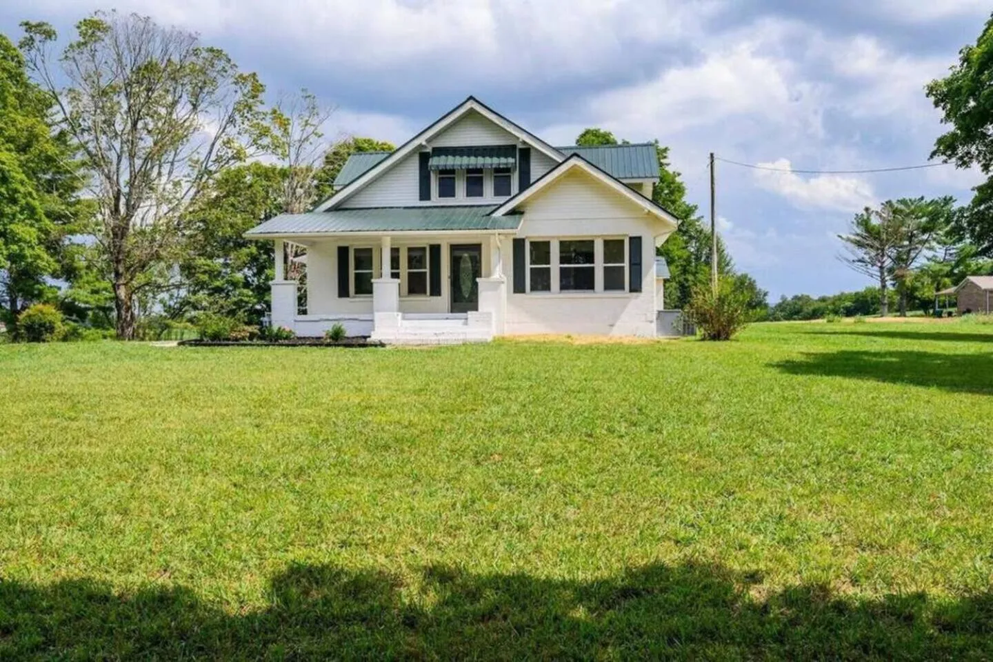 Spacious 4br3ba Home Near Tims Ford Lake