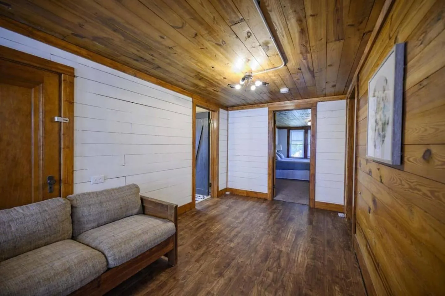 Spacious 4br3ba Home Near Tims Ford Lake