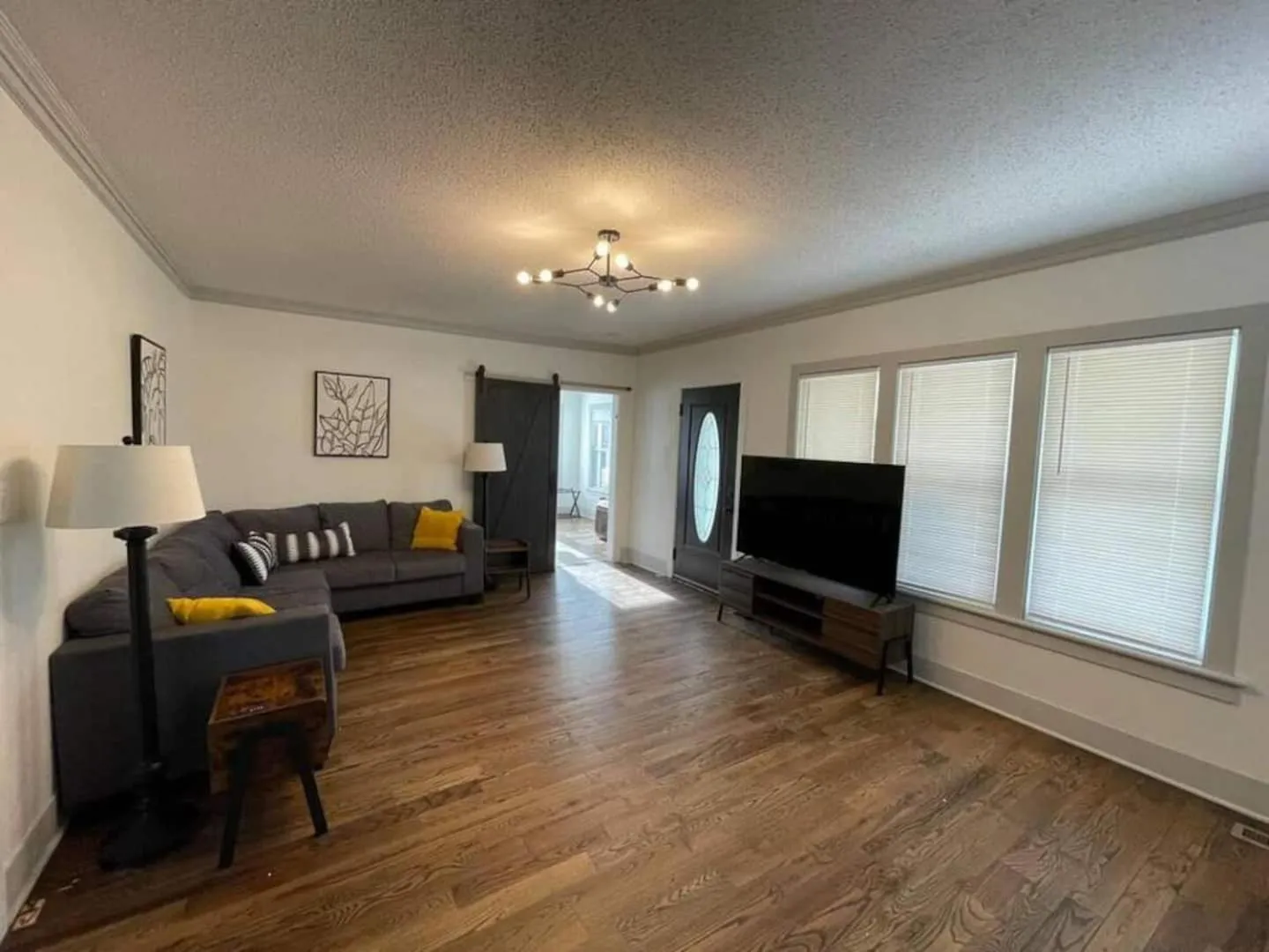 Spacious 4br3ba Home Near Tims Ford Lake