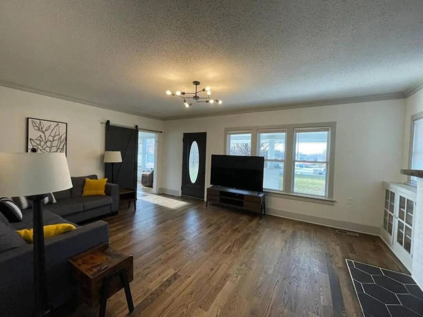 Spacious 4br3ba Home Near Tims Ford Lake