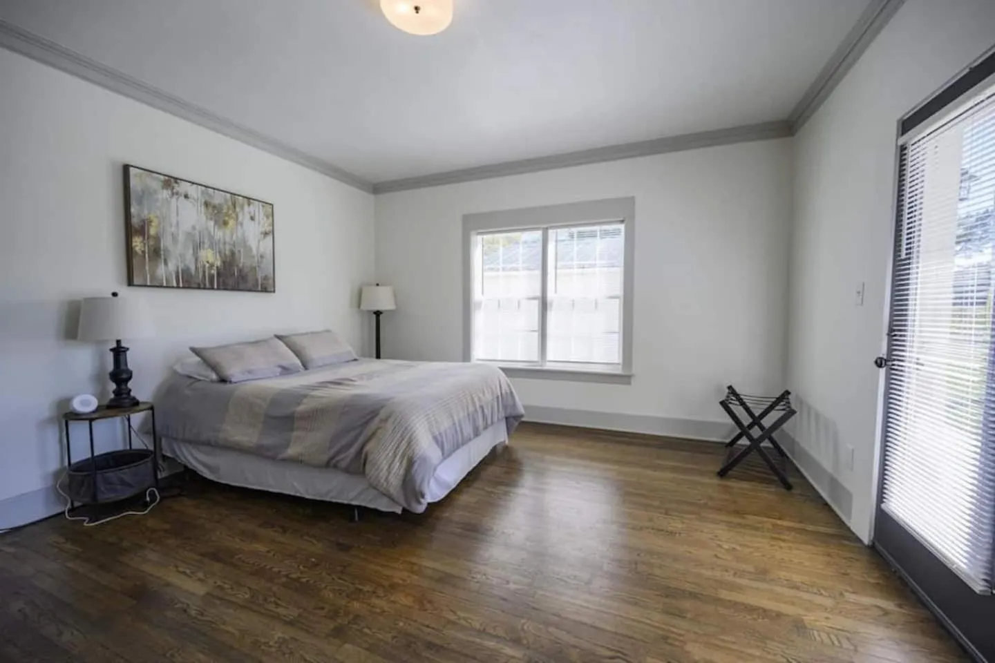 Bed in Spacious 4br3ba Home Near Tims Ford Lake