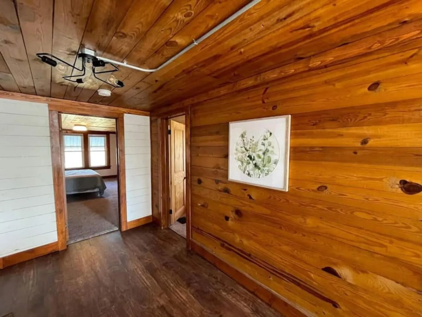 Spacious 4br3ba Home Near Tims Ford Lake