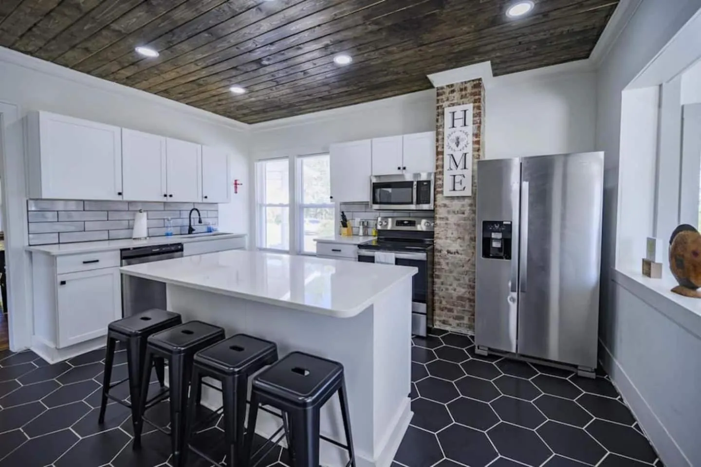 Spacious 4br3ba Home Near Tims Ford Lake