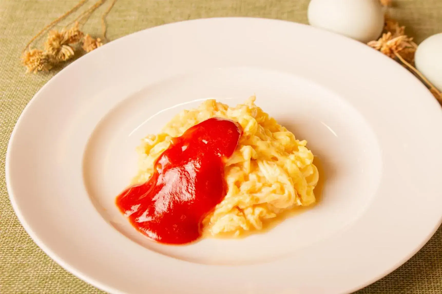 Restaurant/places to eat in Hotel Continental Fuchu Restaurant/places to eat in Hotel Continental Fuchu