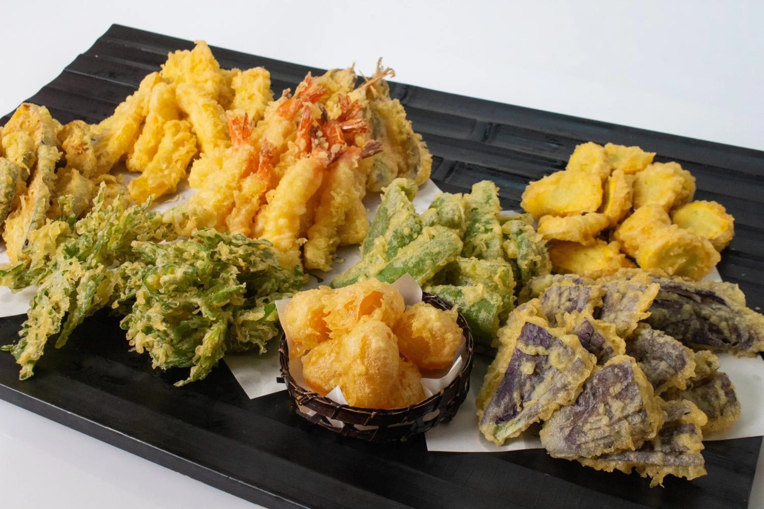 Restaurant/places to eat in Hotel Continental Fuchu