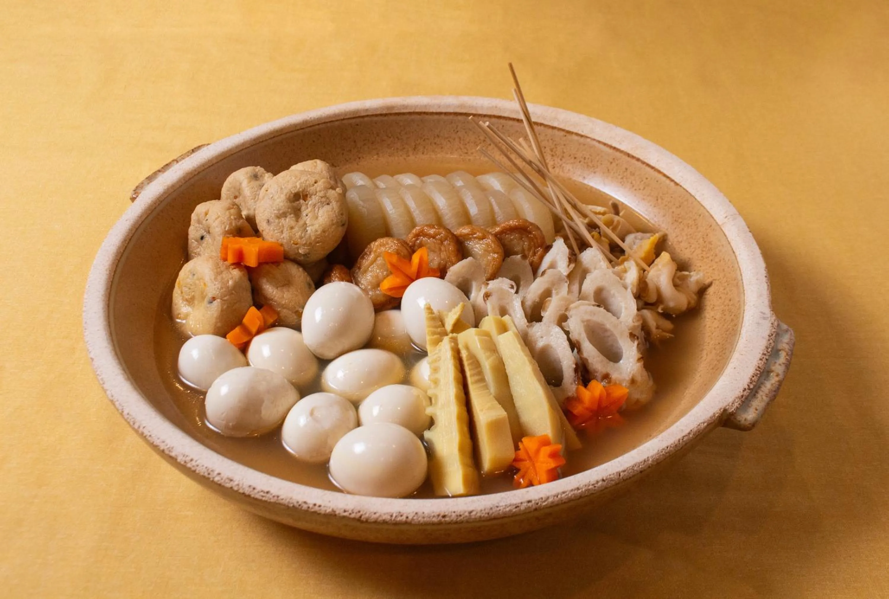 Restaurant/places to eat in Hotel Continental Fuchu