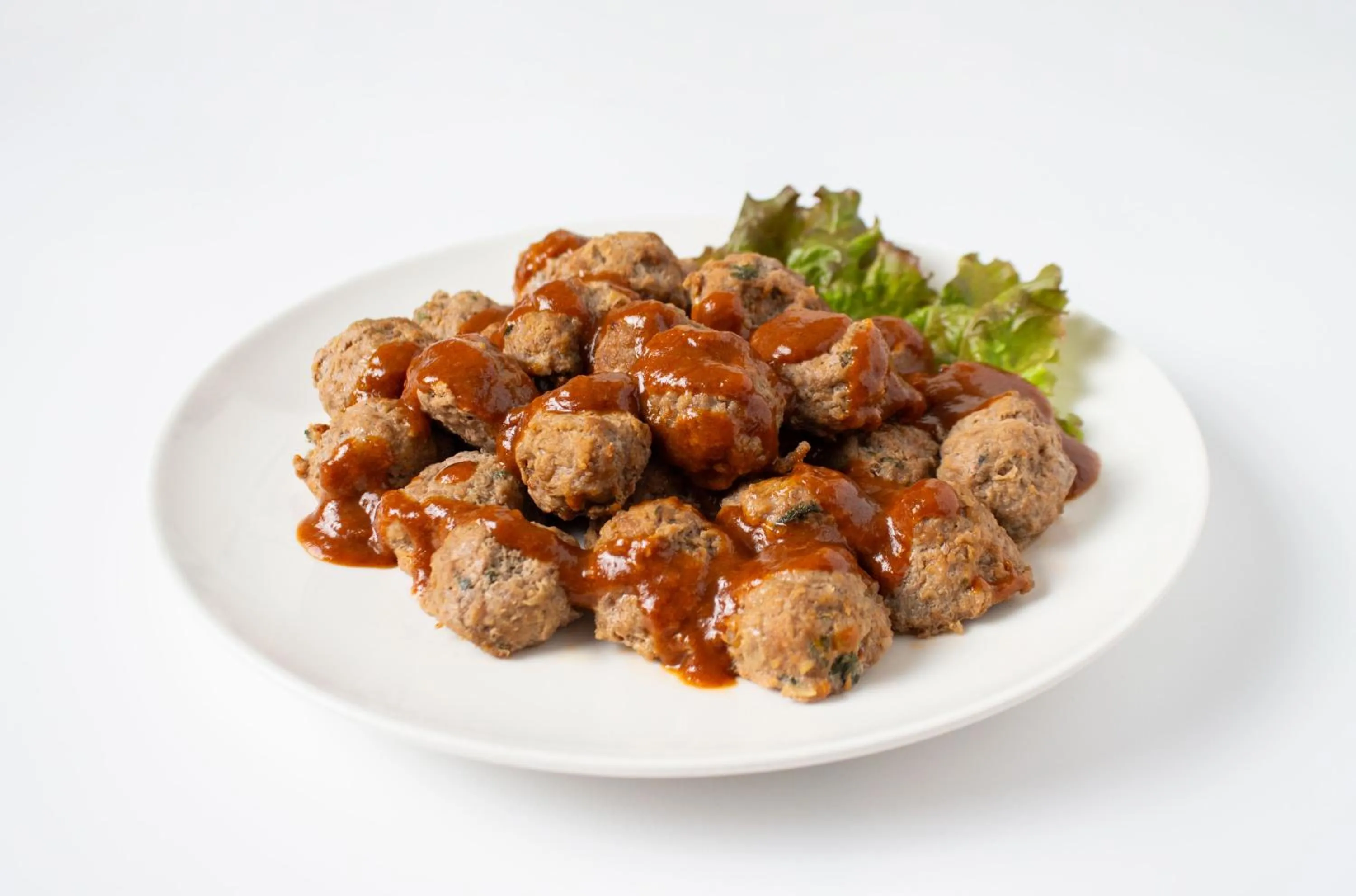 Restaurant/places to eat in Hotel Continental Fuchu