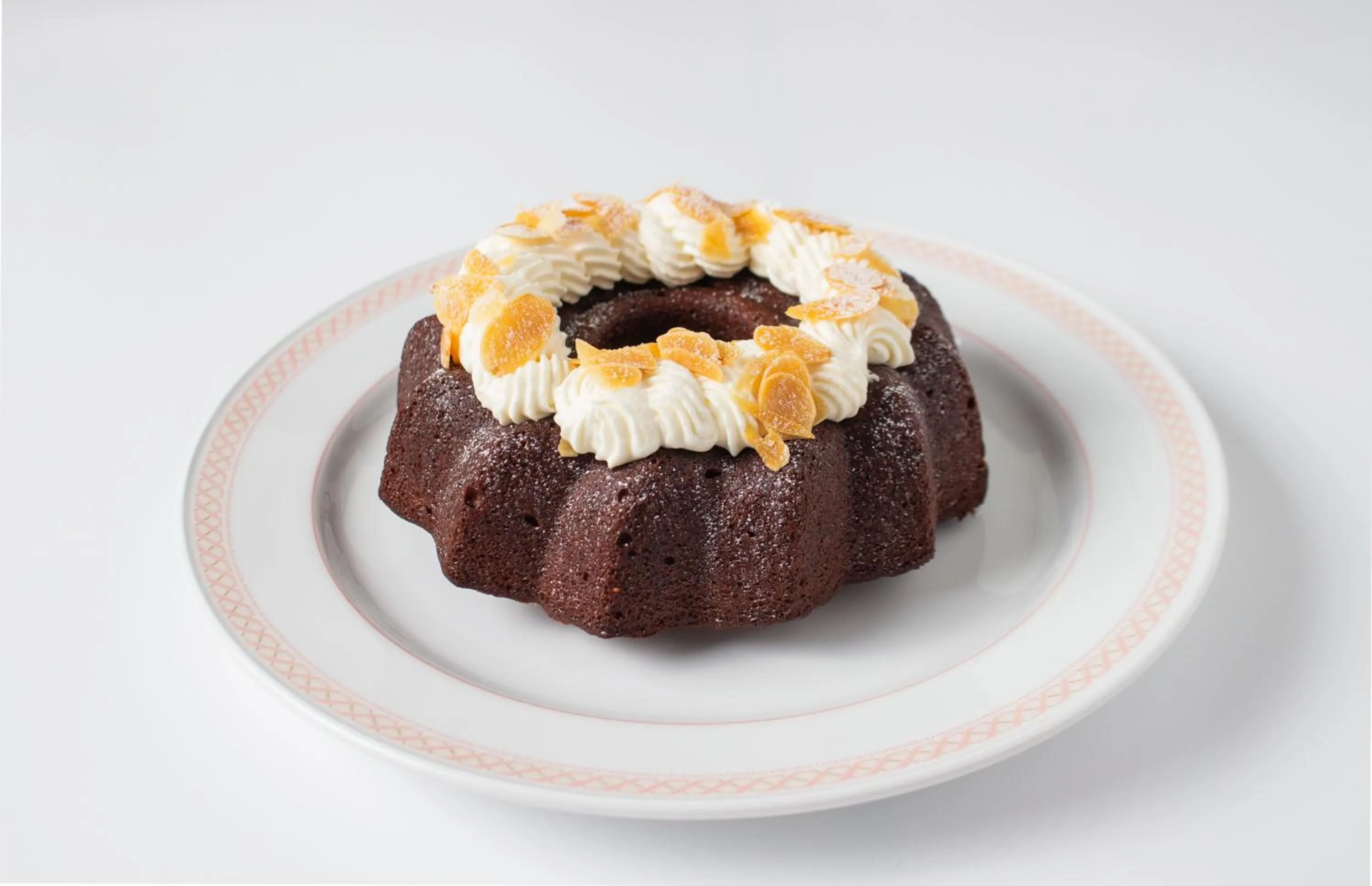 Restaurant/places to eat in Hotel Continental Fuchu