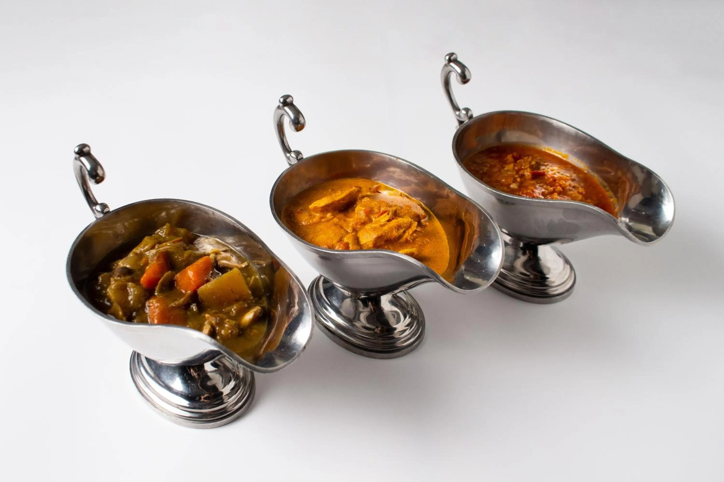 Restaurant/places to eat in Hotel Continental Fuchu