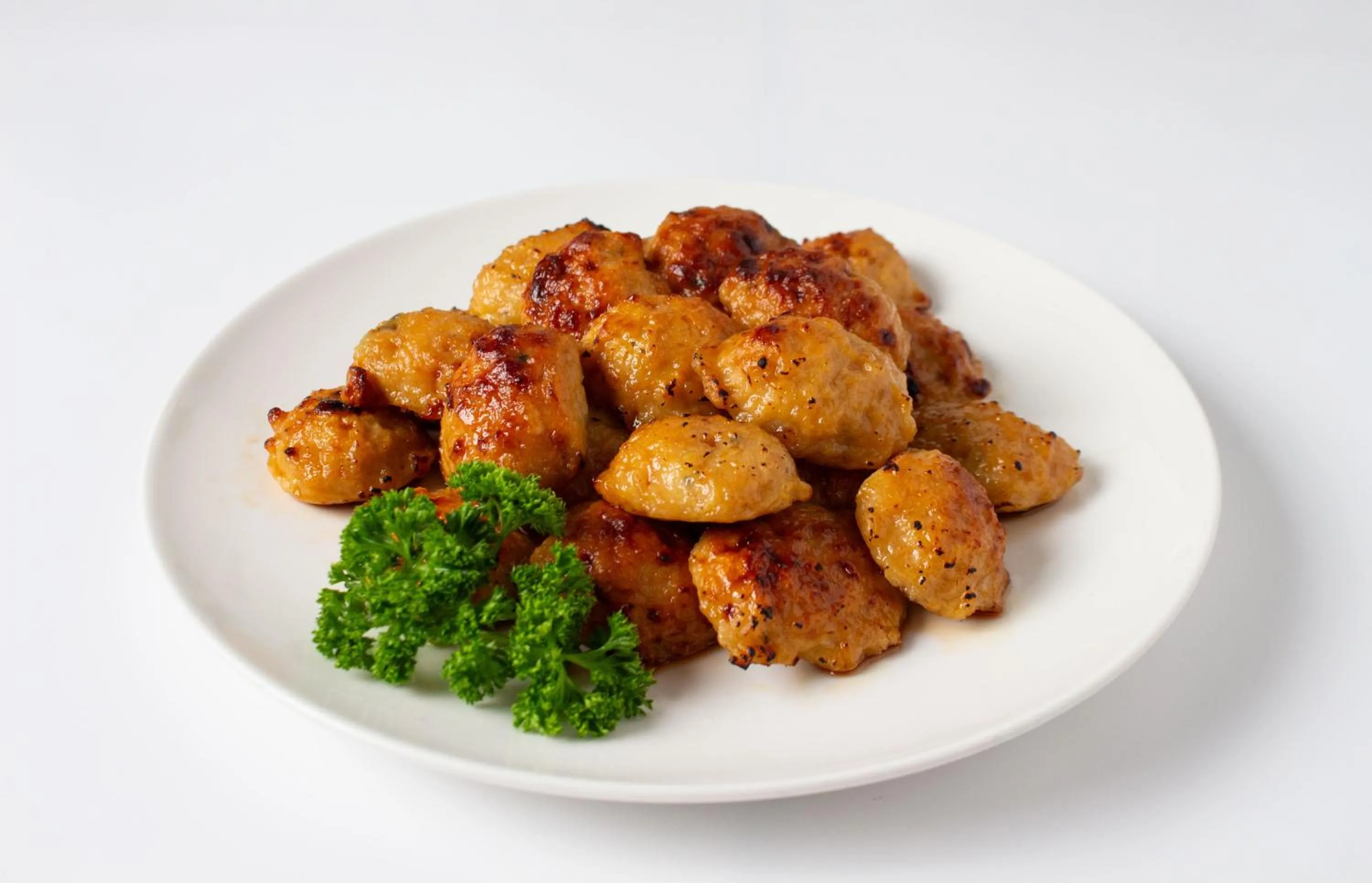 Restaurant/places to eat in Hotel Continental Fuchu