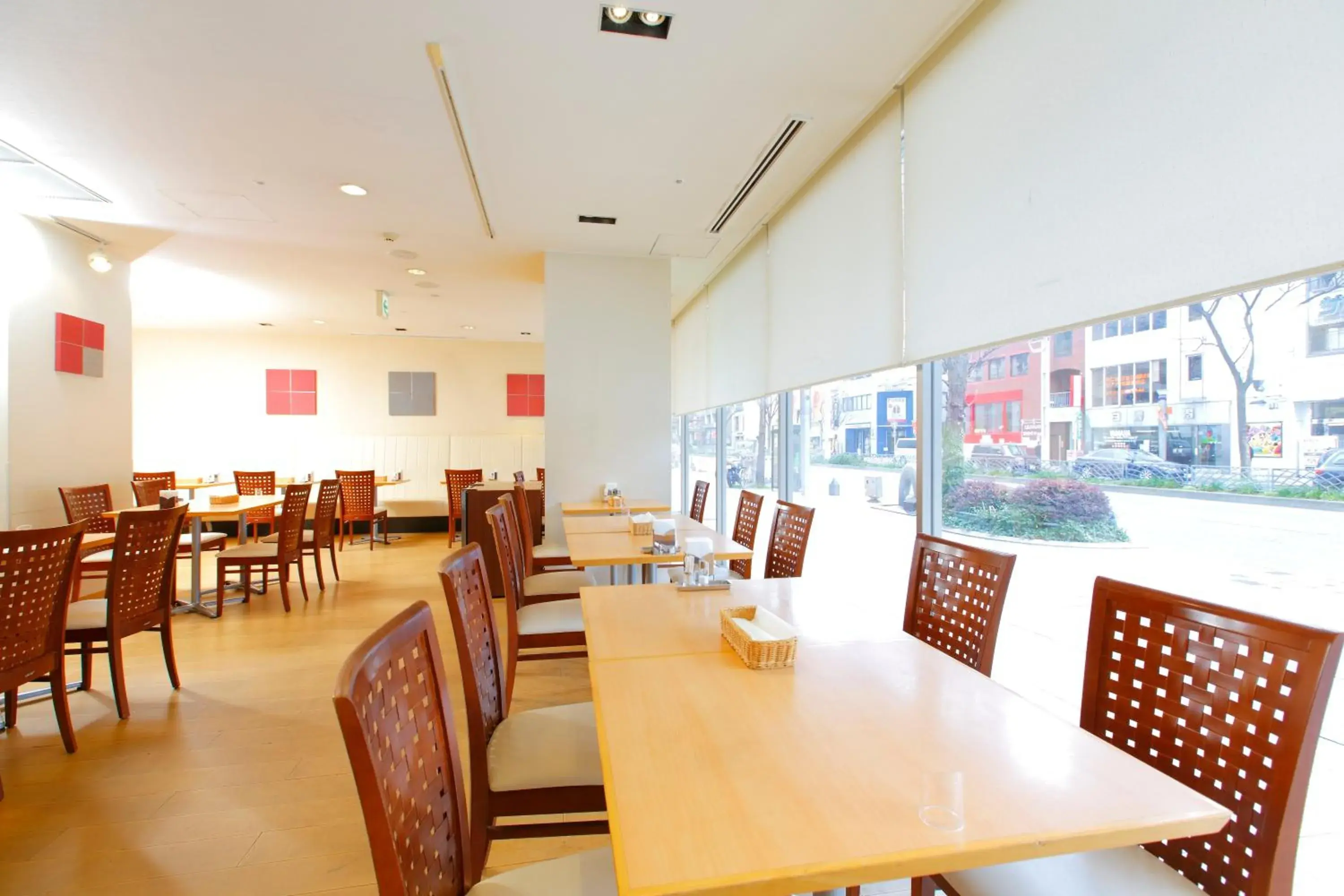 Restaurant/places to eat in HOTEL MYSTAYS Nagoya Sakae Restaurant/places to eat in HOTEL MYSTAYS Nagoya Sakae