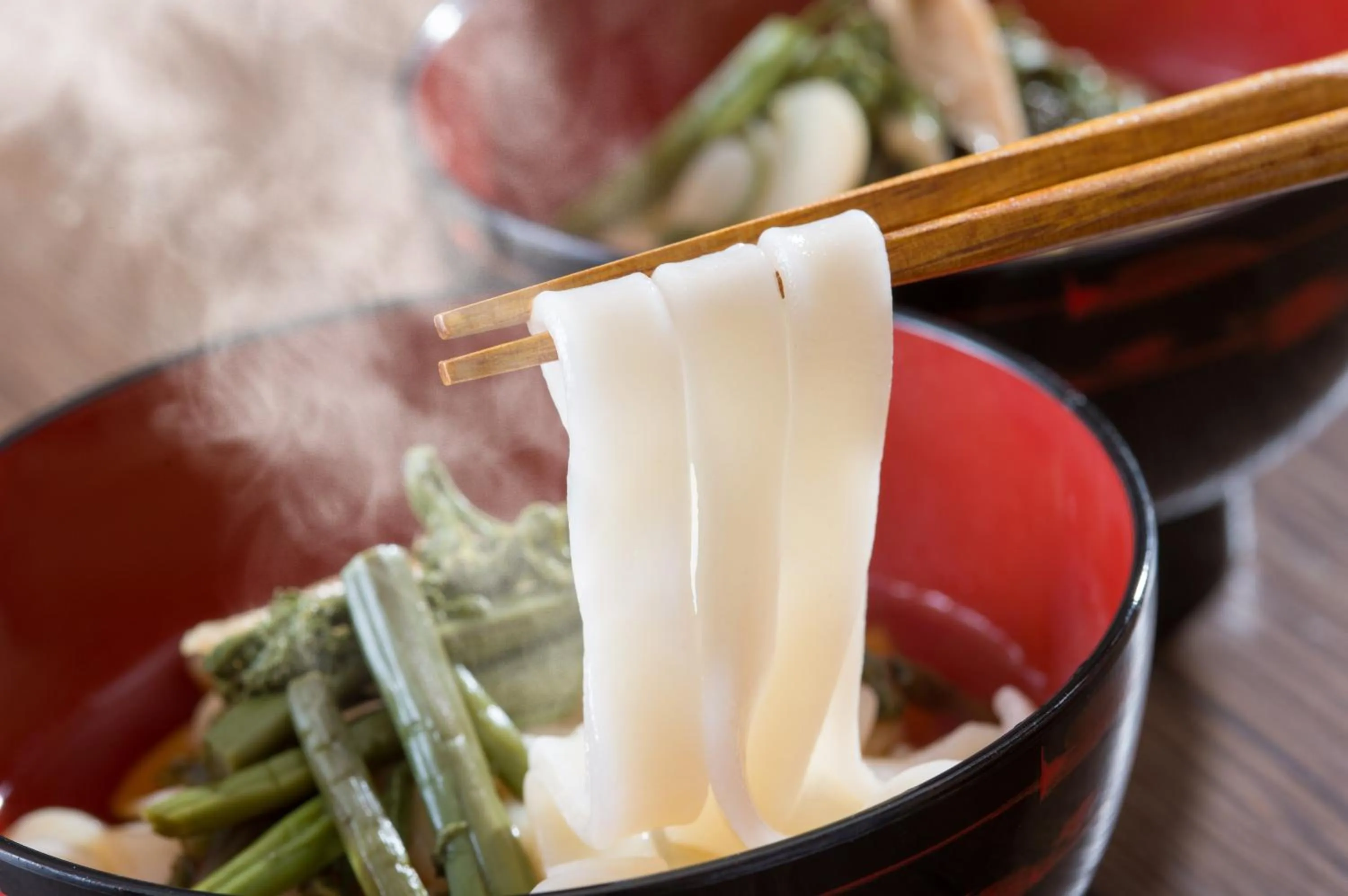 Food close-up in HOTEL MYSTAYS Nagoya Sakae