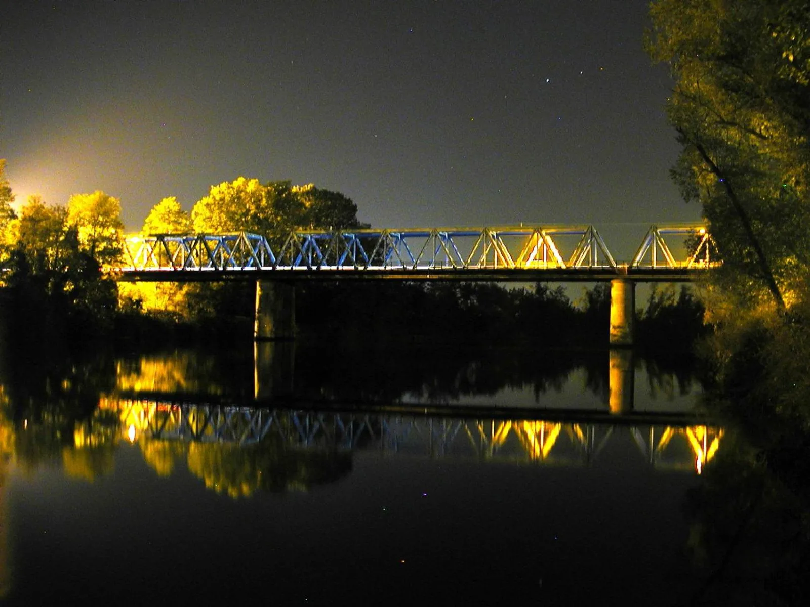 Area and facilities in Hotel Kristall